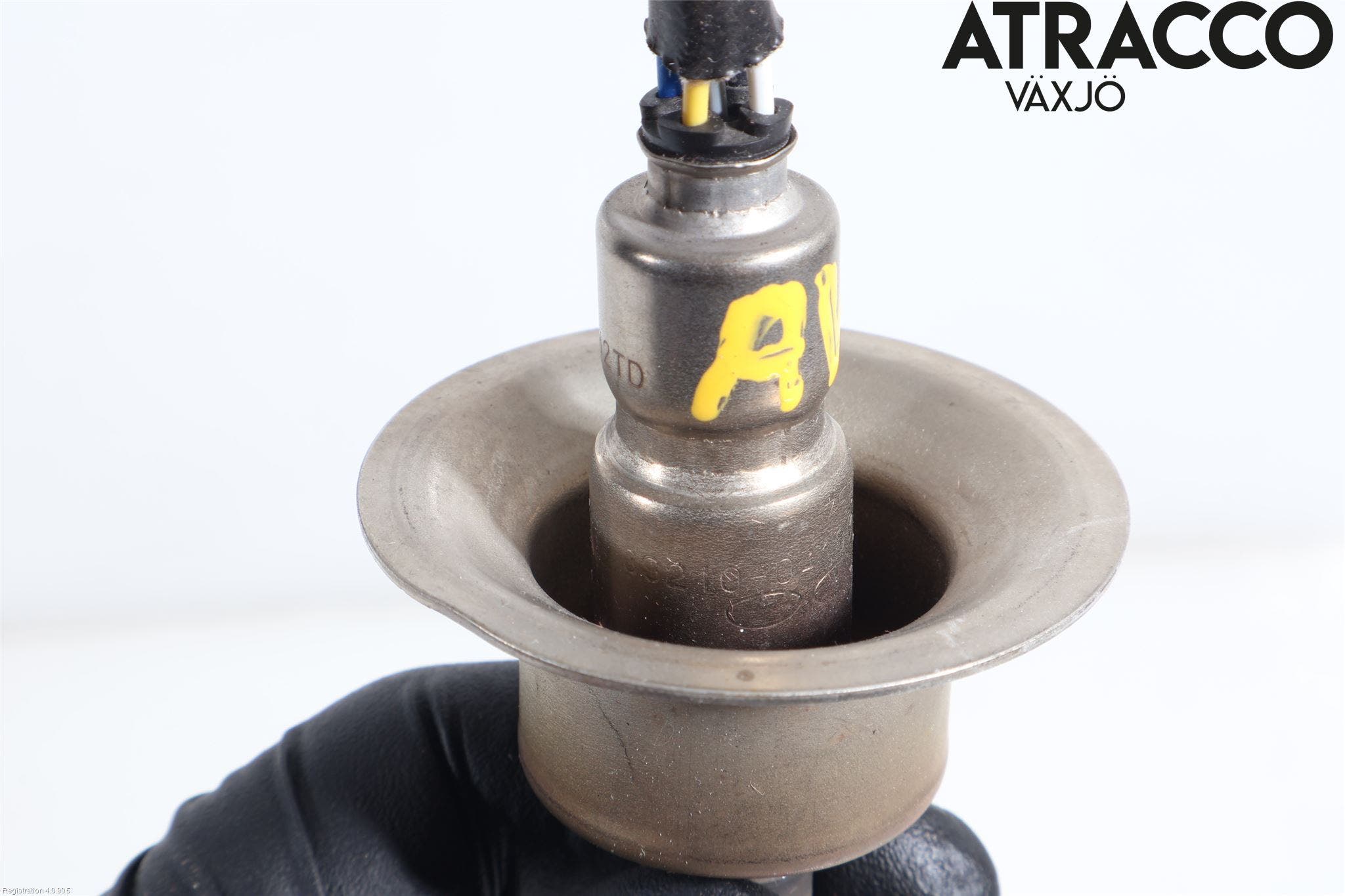 Kia CEED/CEED SW 19- Injlambdasond