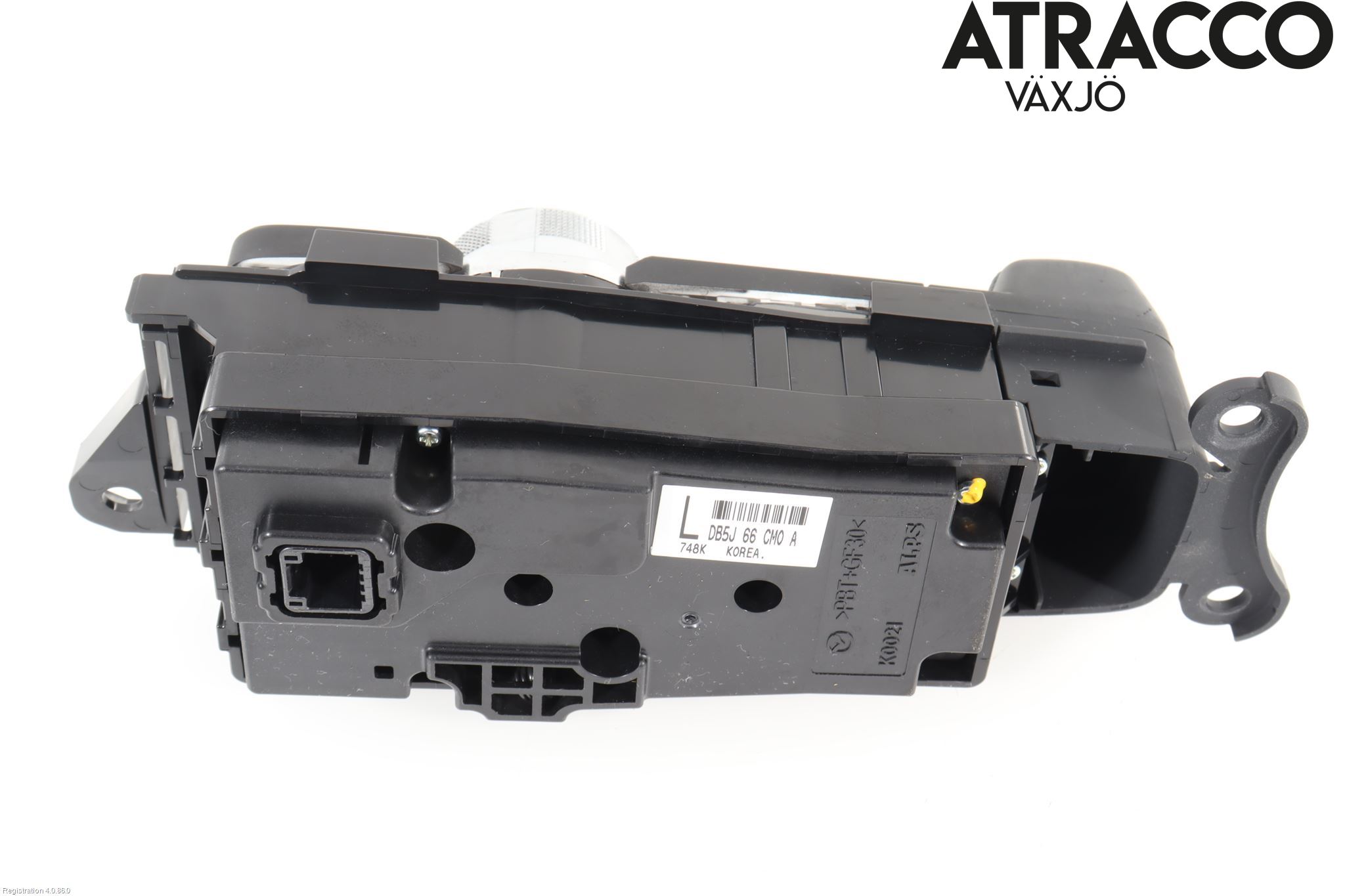 Mazda CX-3 Strömställare Multifunktion