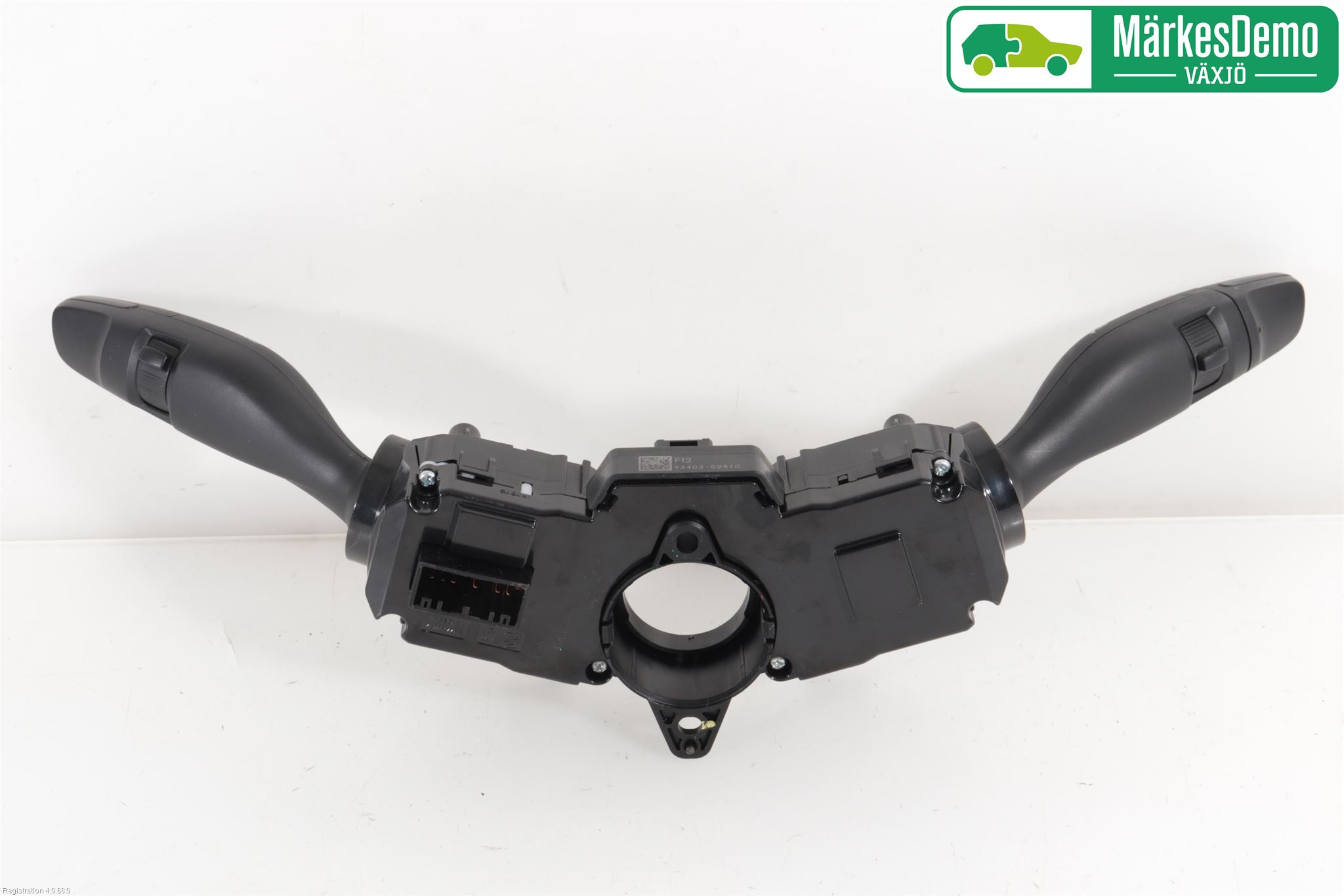 Hyundai IONIQ AE 17-22 Spakcentral