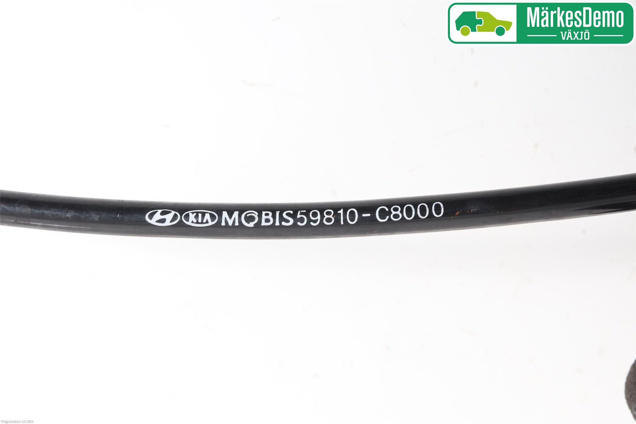 Hyundai i20 GB 15-20 Abs Sensor