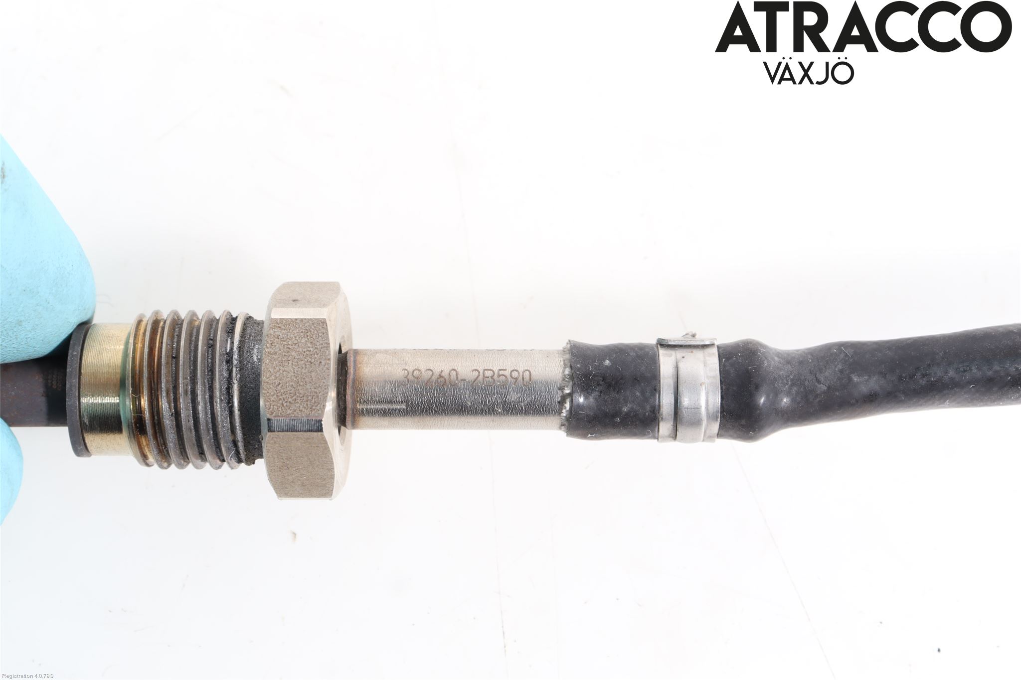 Hyundai KONA/ELECTRIC OS 18-23 Sensor Avgas