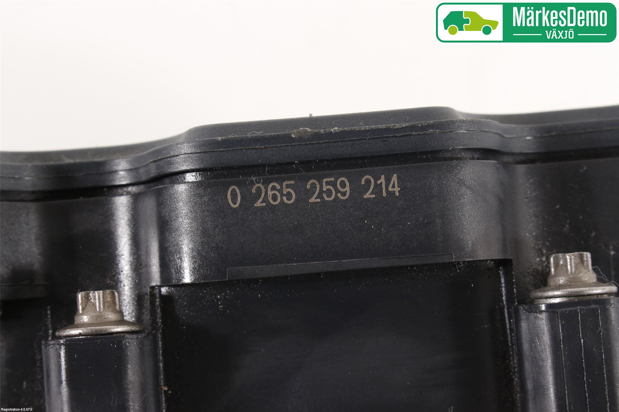 Mazda CX-3 Abs Hydraulaggregat