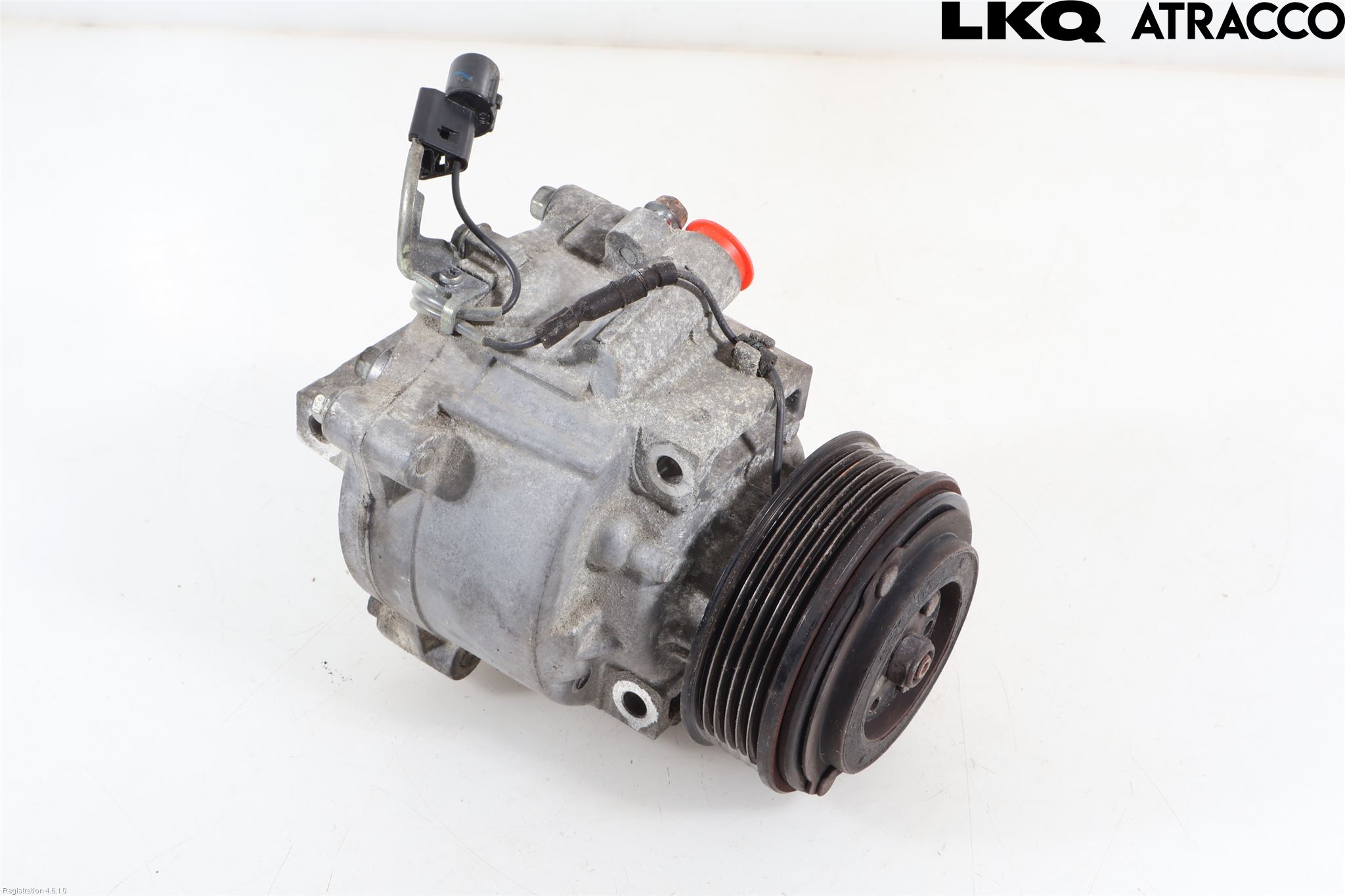 Mitsubishi OUTLANDER 13-21 Ac Kompressor