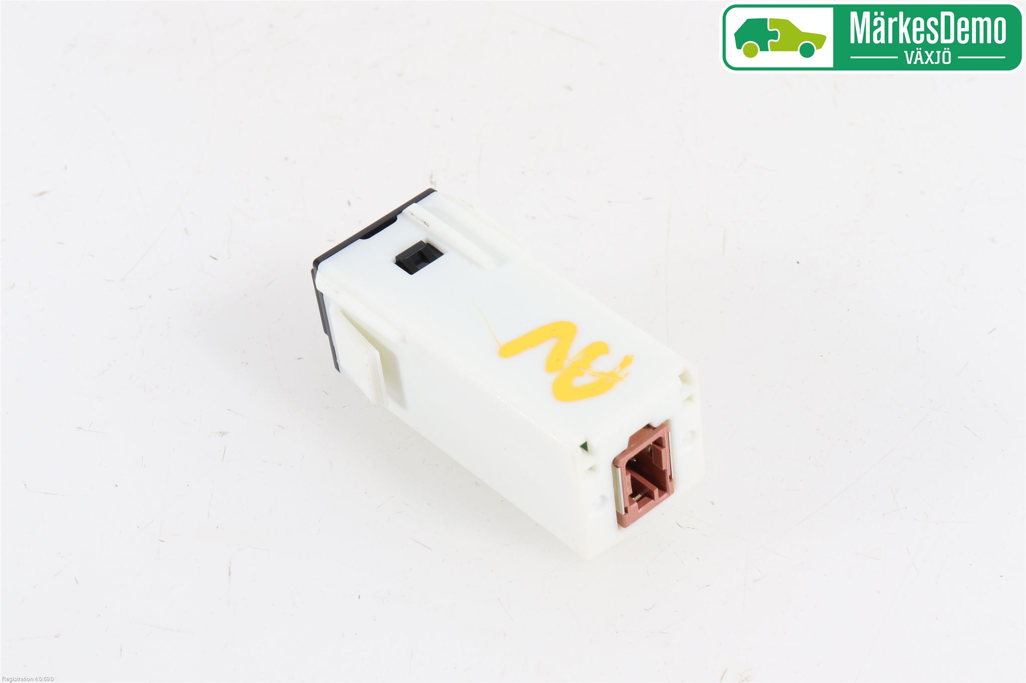 Mazda 3 IV 19- Cd Radio - Multimediapanel