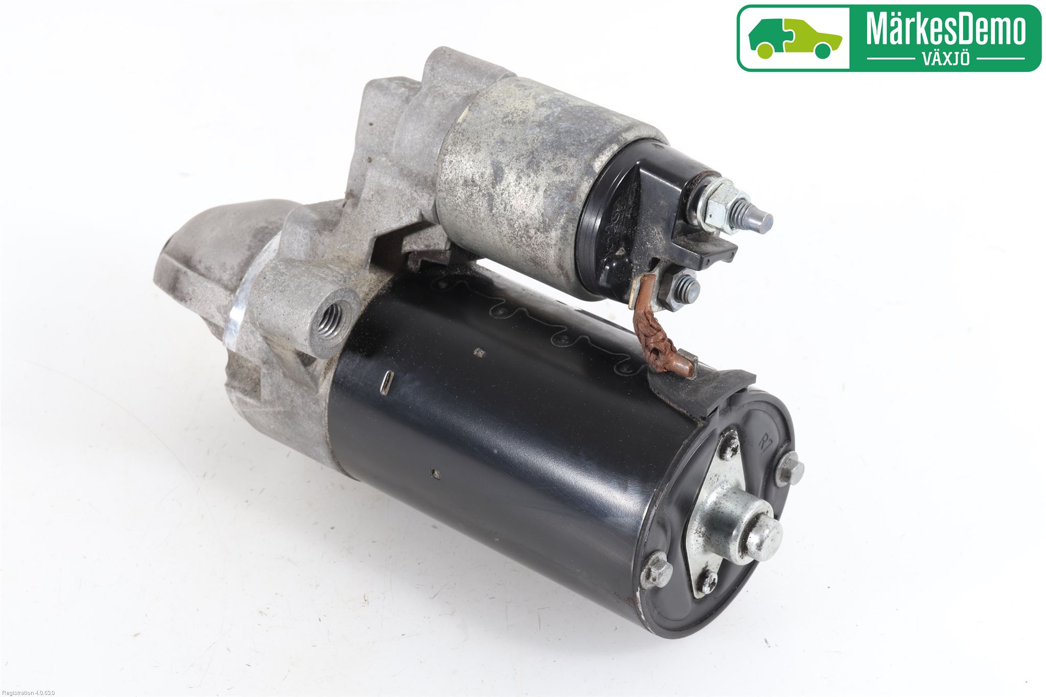 Toyota VERSO 09-18 Startmotor Diesel
