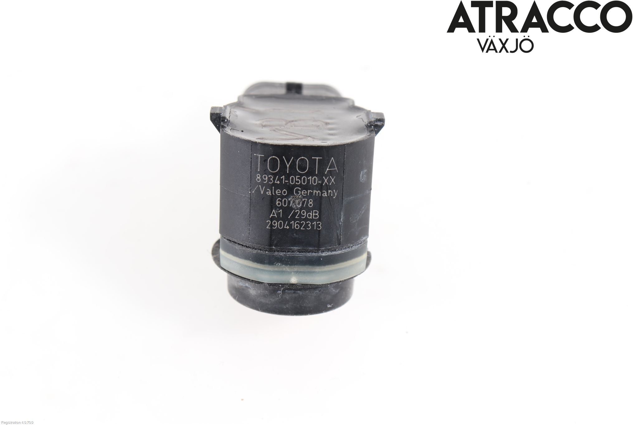 Toyota AURIS 13-19 Parkeringshjälp Backsensor