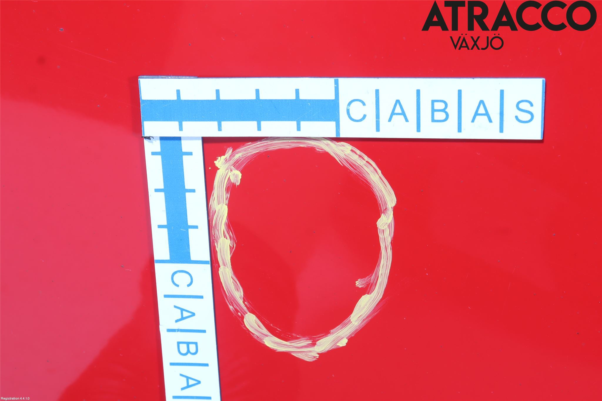 Opel INSIGNIA 09-16 Dörr Fram Vänster