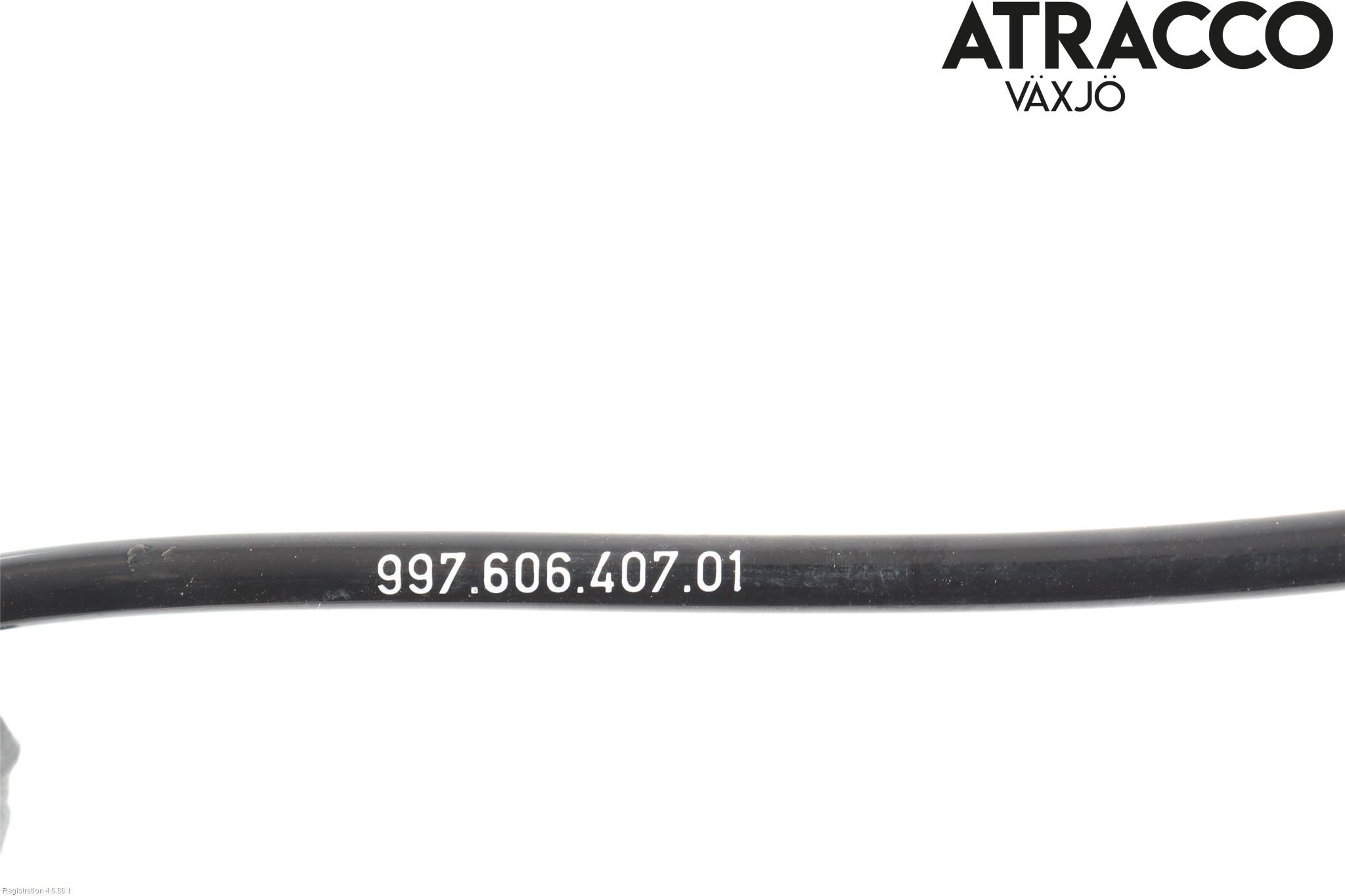 Porsche 911 (997) 05-12 Abs Sensor
