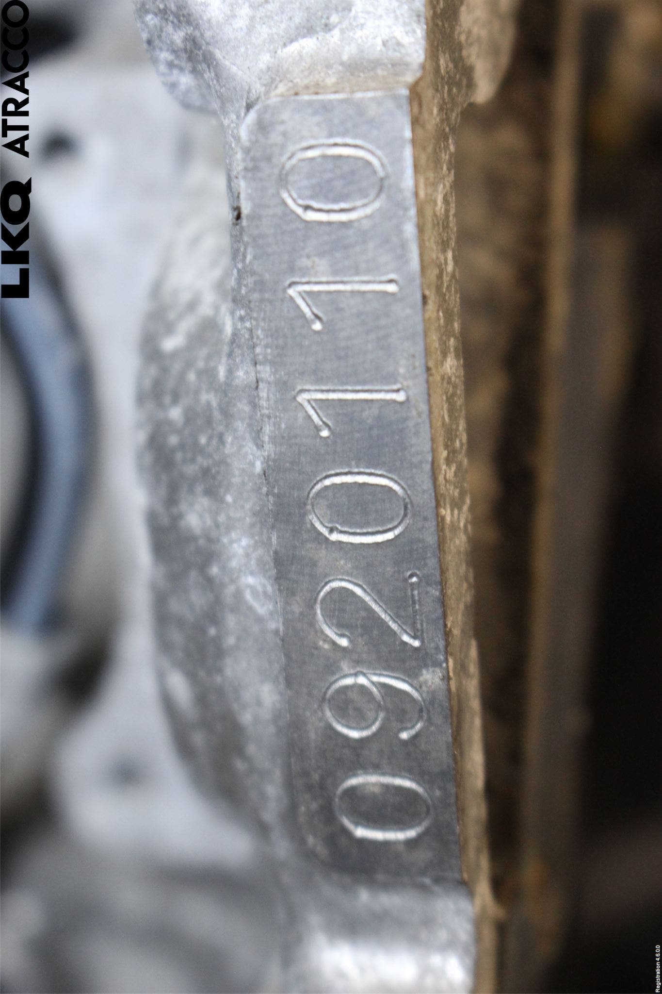 Toyota YARIS XP130 15-20 Motor Bensin