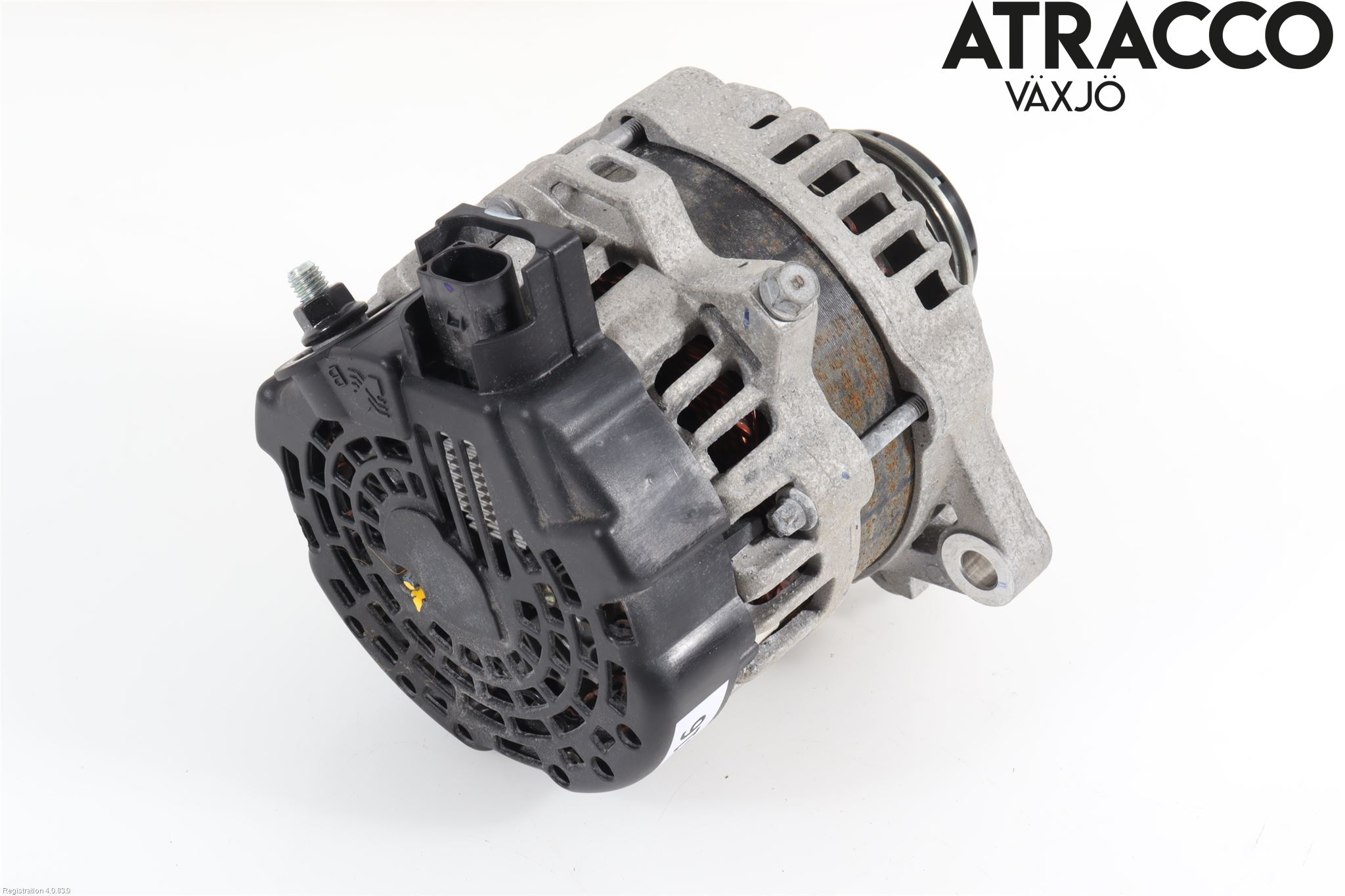 Hyundai i10 LA 20- Generator