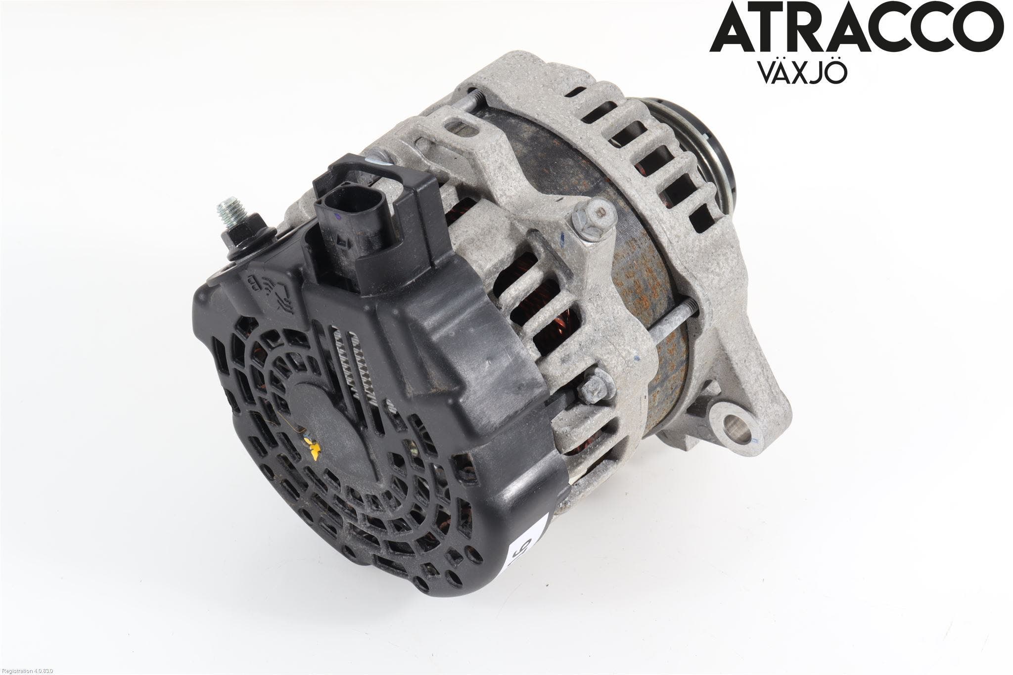 Hyundai i10 LA 20- Generator