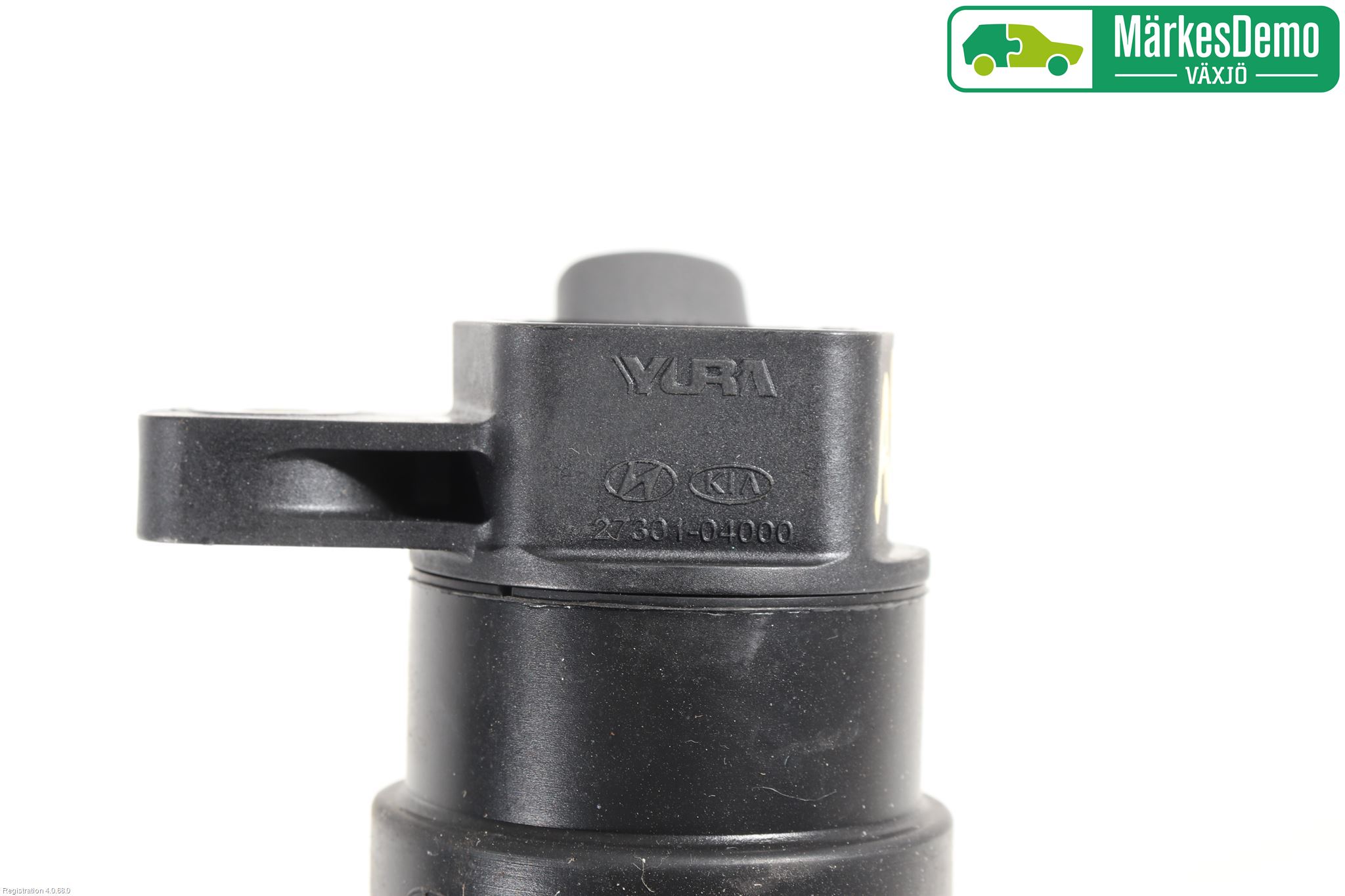 Hyundai i10 BA 14-16 Tändspole