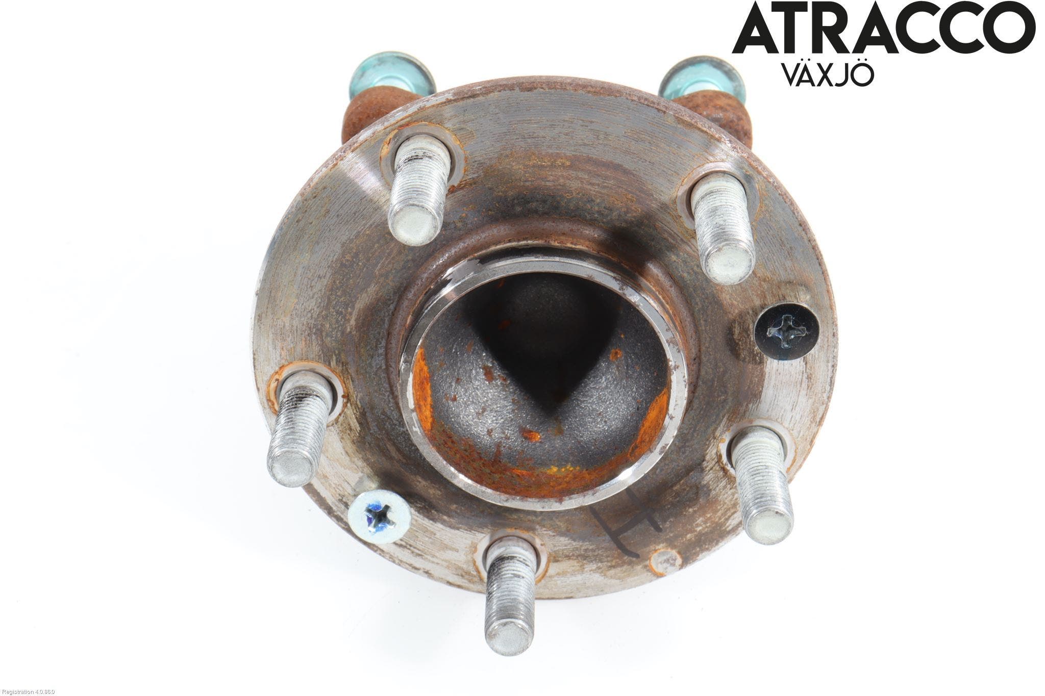 Mazda CX-30 20- Nav Bak