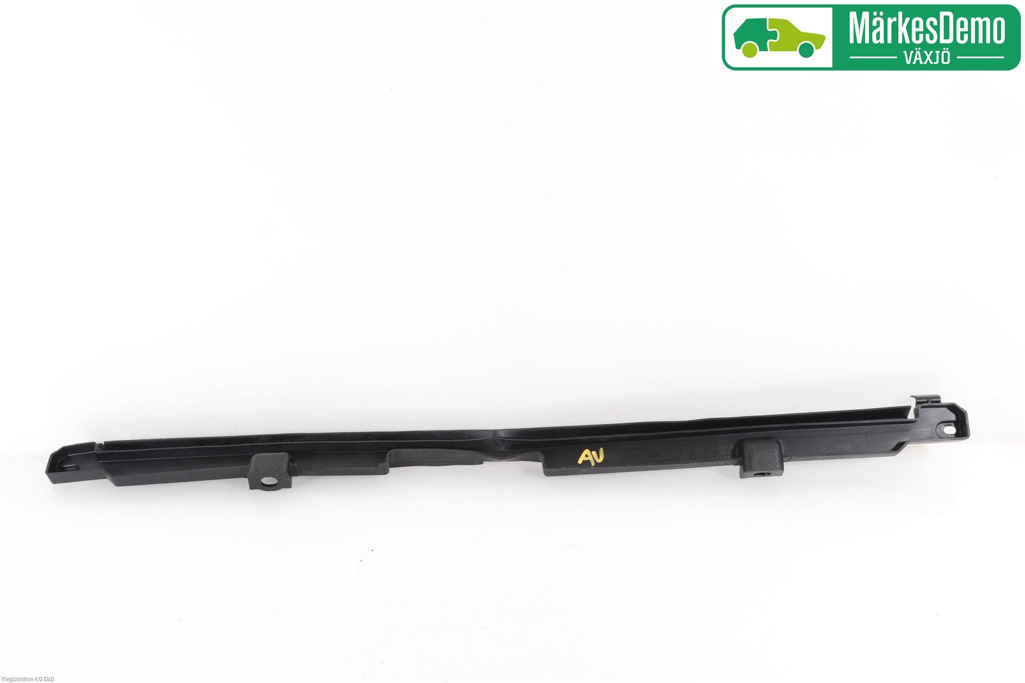 Mazda 3 IV 19- Kylfläktkåpa