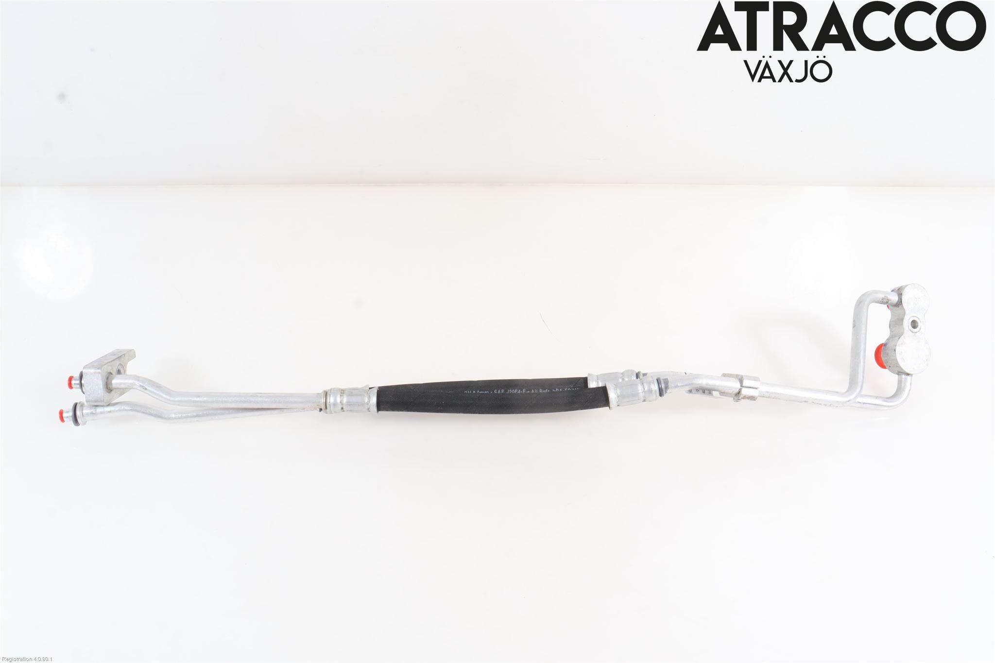 BMW 2 F45 Active Tourer 14-21 Ac Slang-Rör