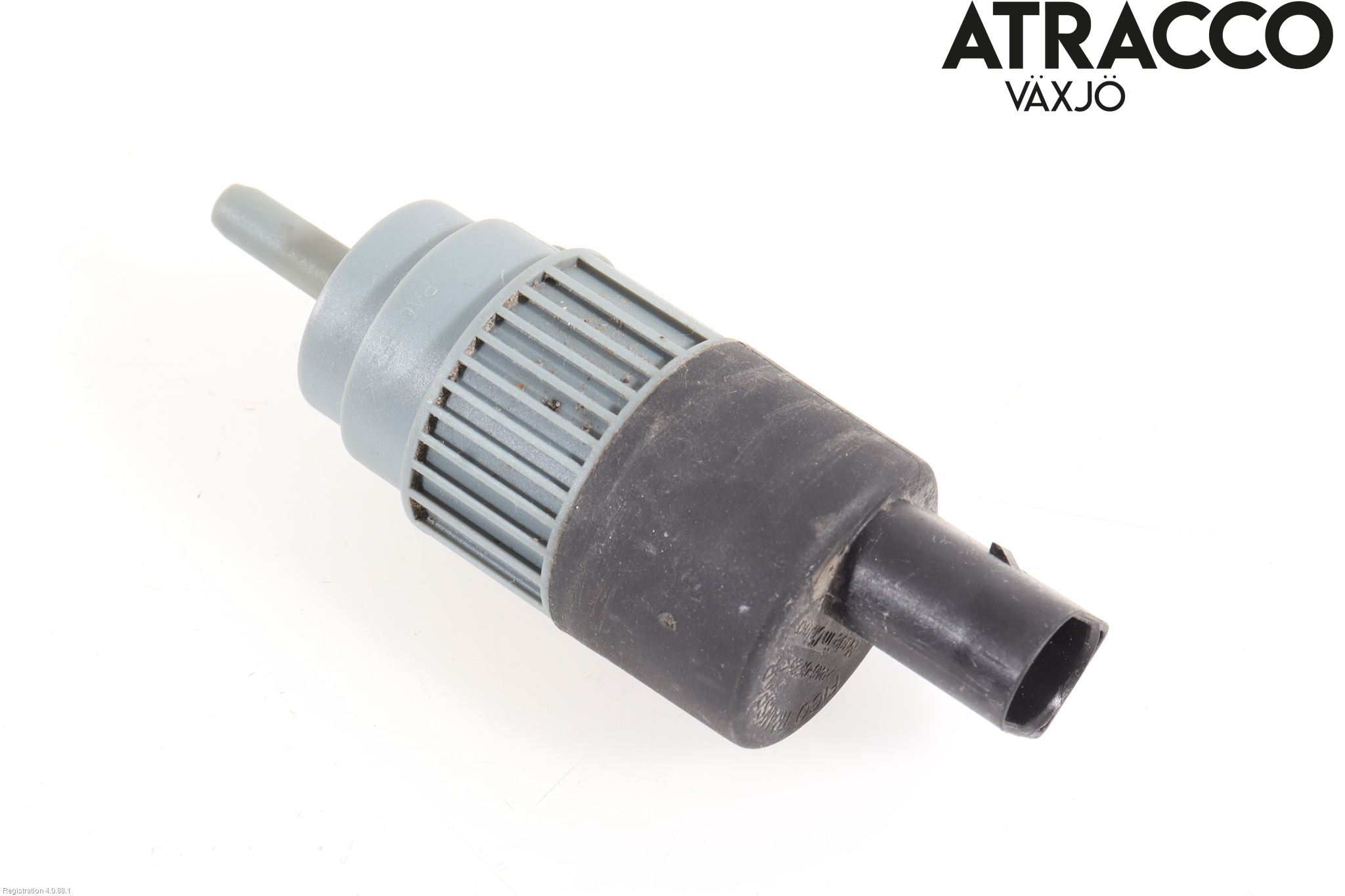 Toyota VERSO 09-18 Spolarpump Högtryck