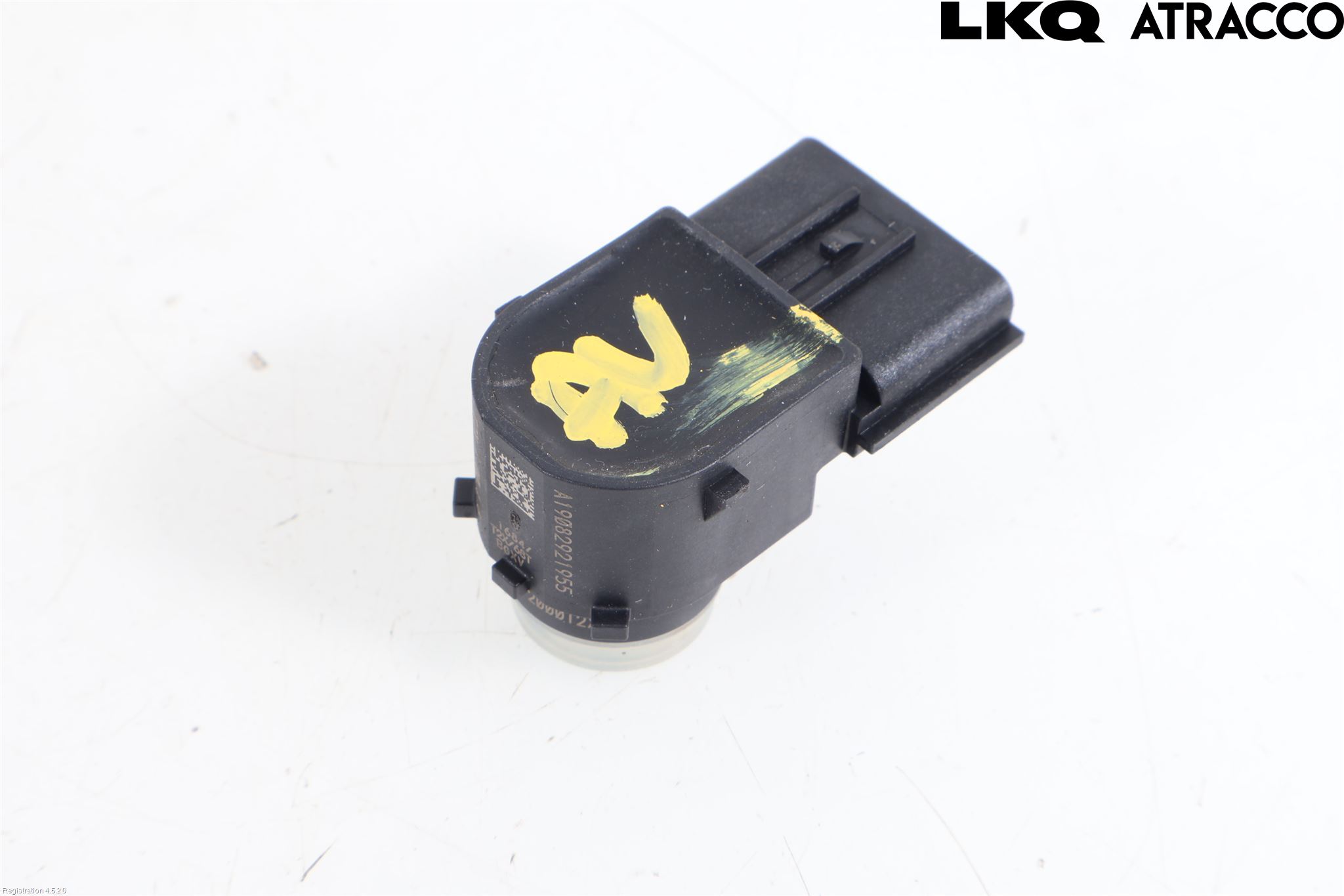 Hyundai IONIQ AE 17-22 Parkeringshjälp Frontsensor
