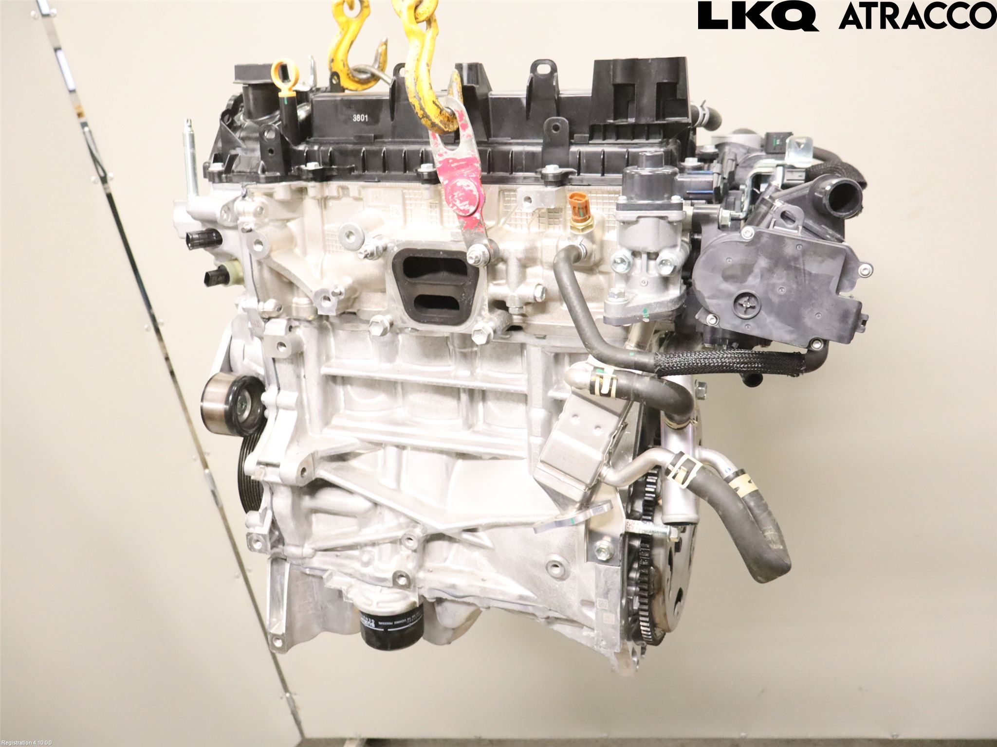 Suzuki SWIFT 17-24 Motor Bensin