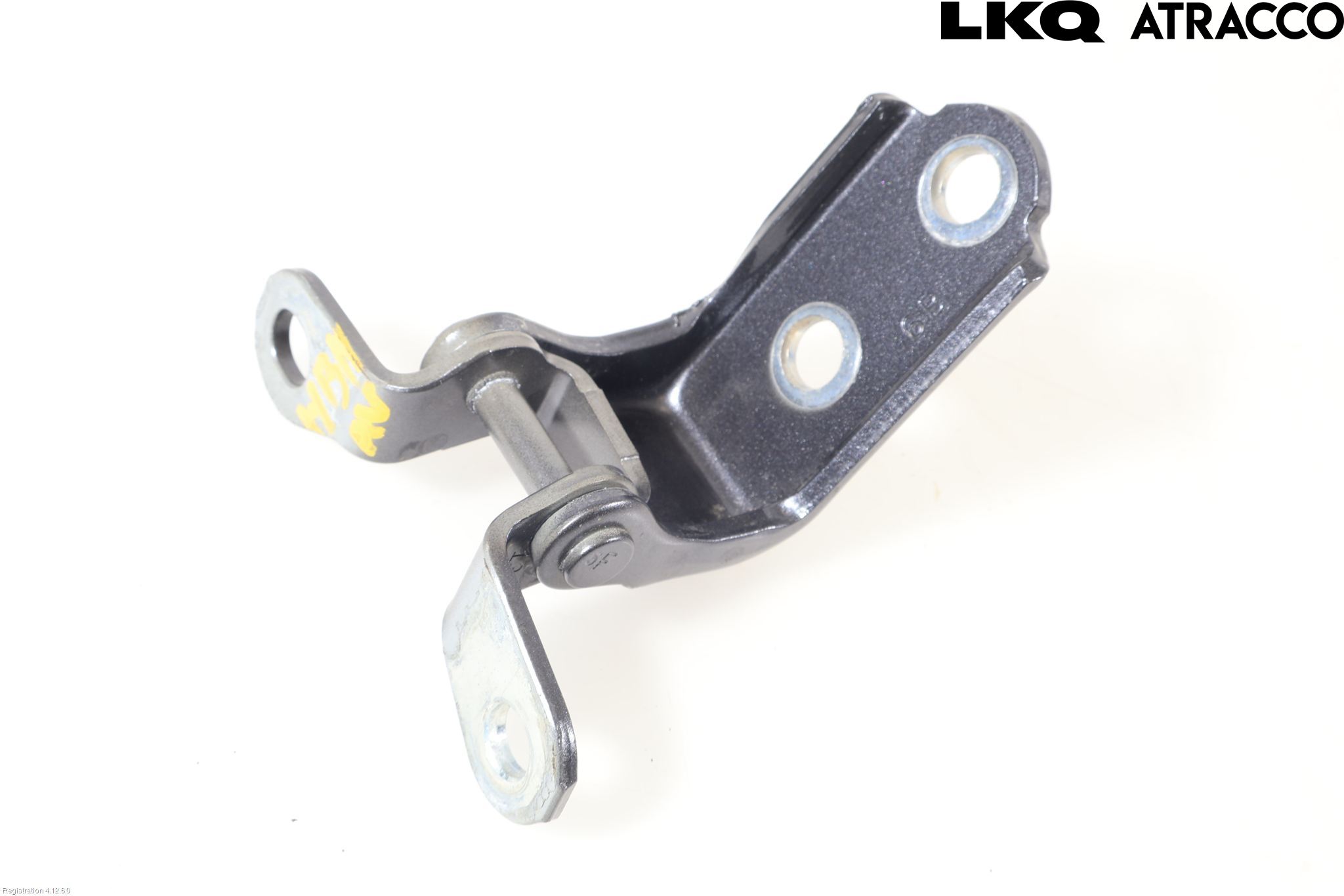 Lexus LBX 24- Dörrgångjärn