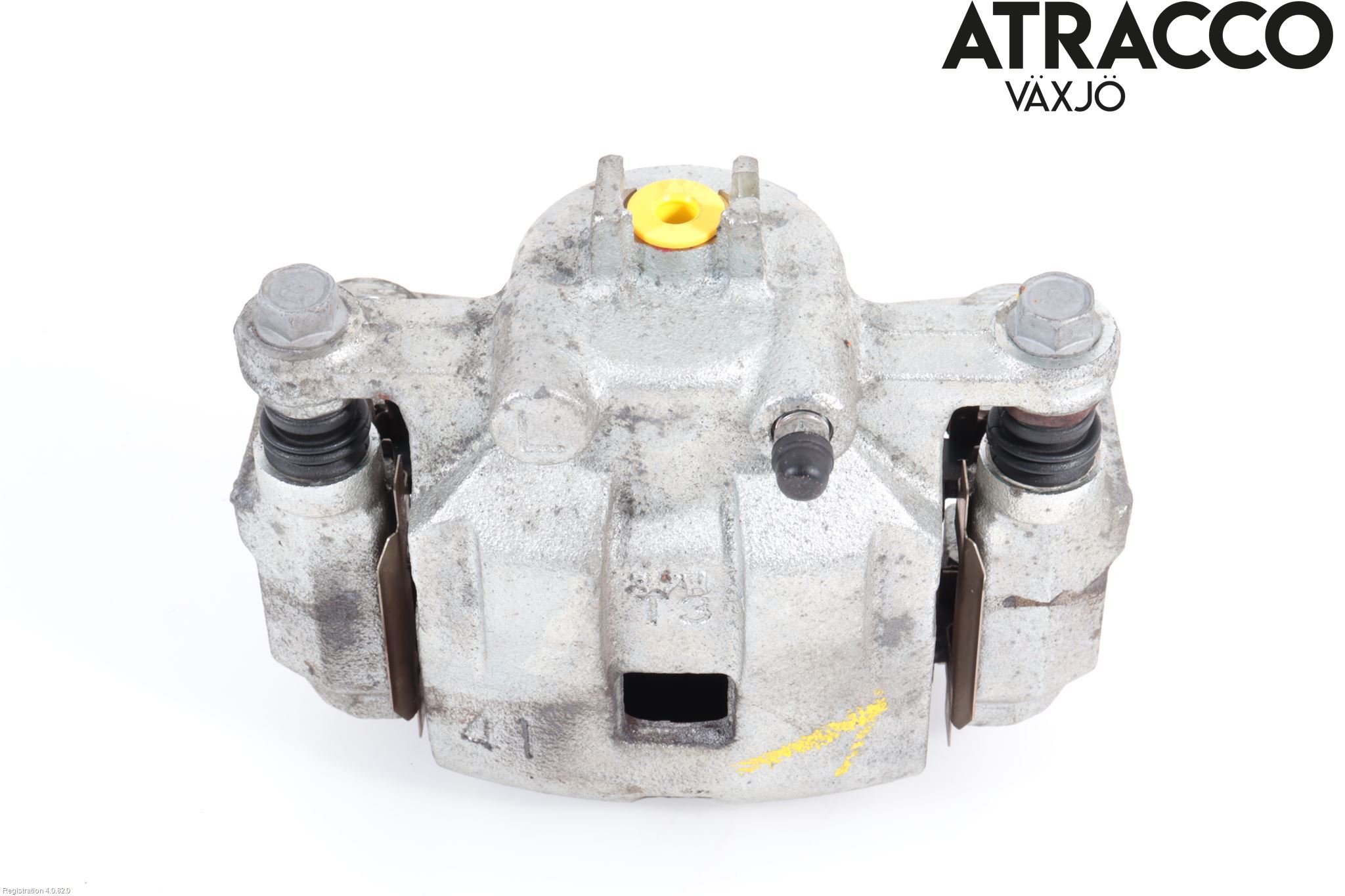 Suzuki SWIFT 11-16 Bromsok Fram Vänster