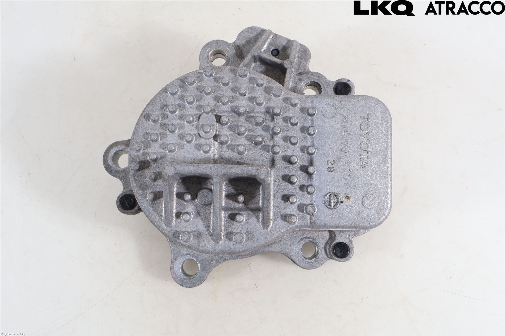 Toyota AURIS 13-19 Vattenpump