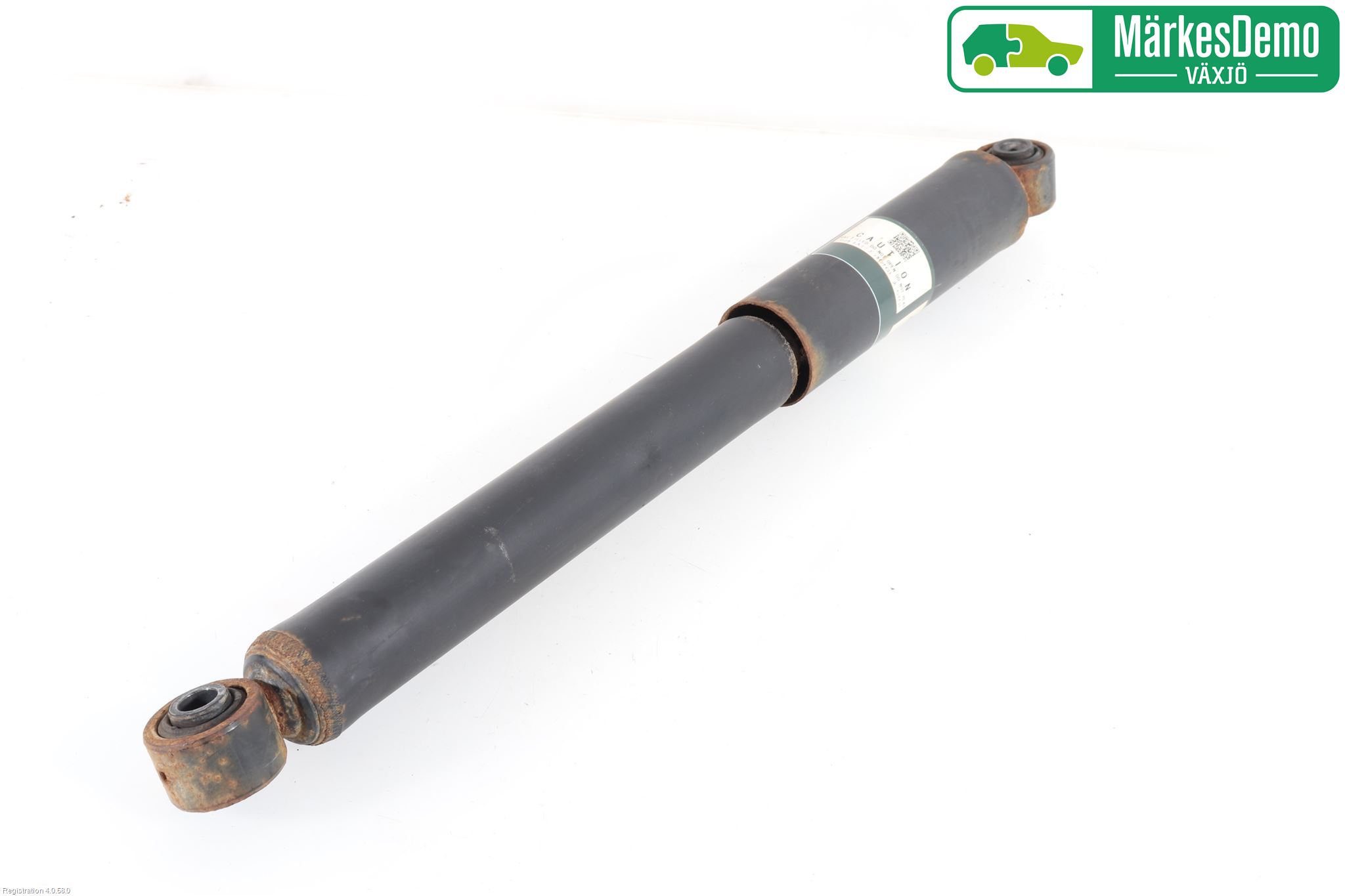 Suzuki JIMNY 81-21 Stötdämpare Bak