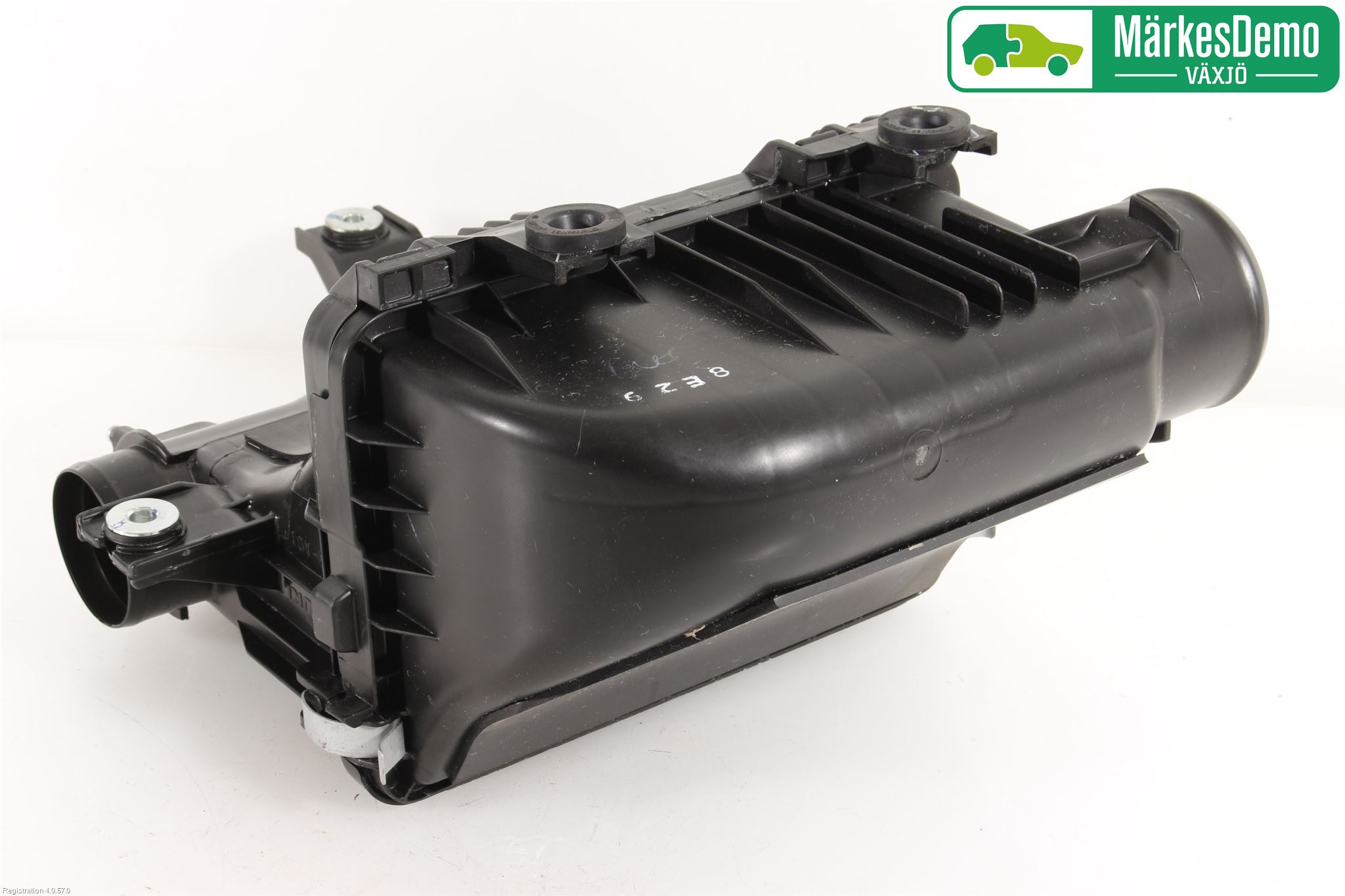 Suzuki SX4 S-CROSS 14-21 Luftrenare