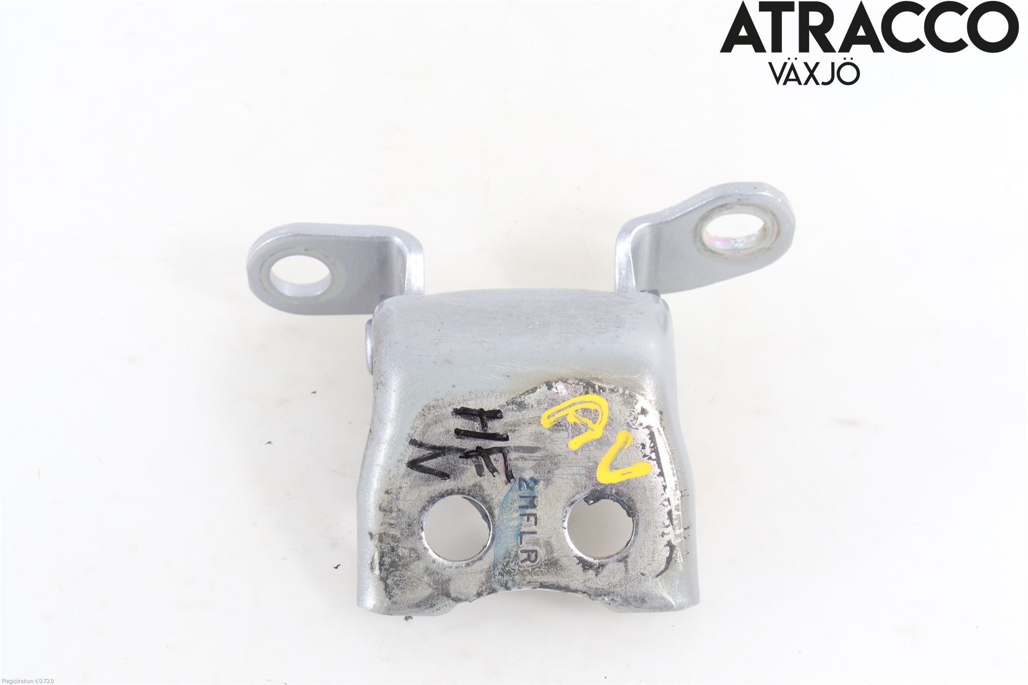 Honda CIVIC 17-22 Dörrgångjärn