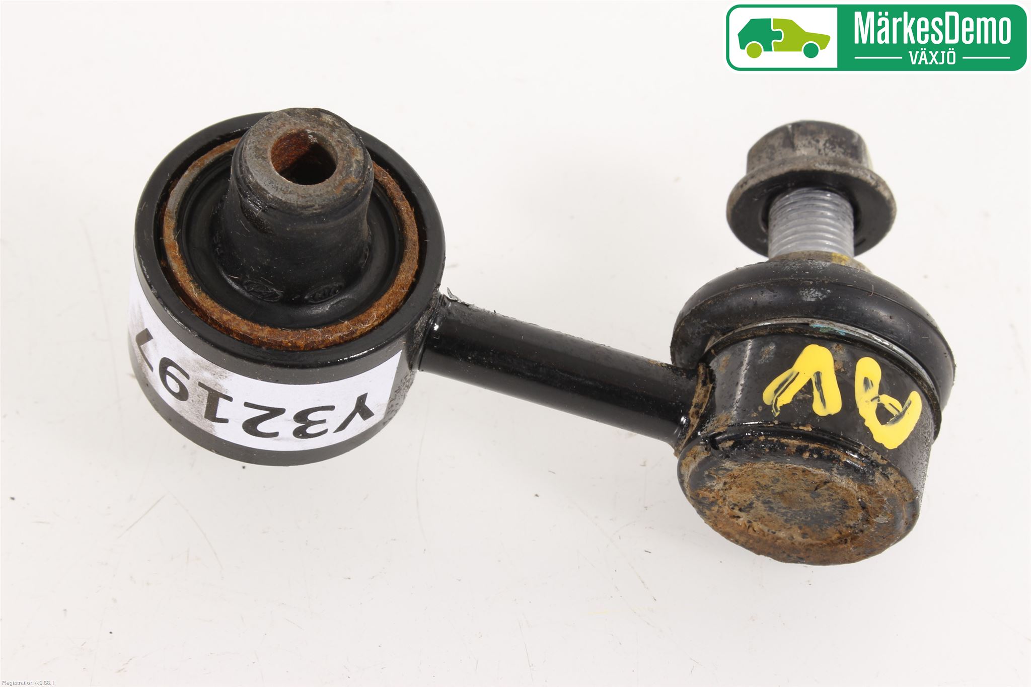 Hyundai i30 PD 17- Krängningshämmarstag Bak