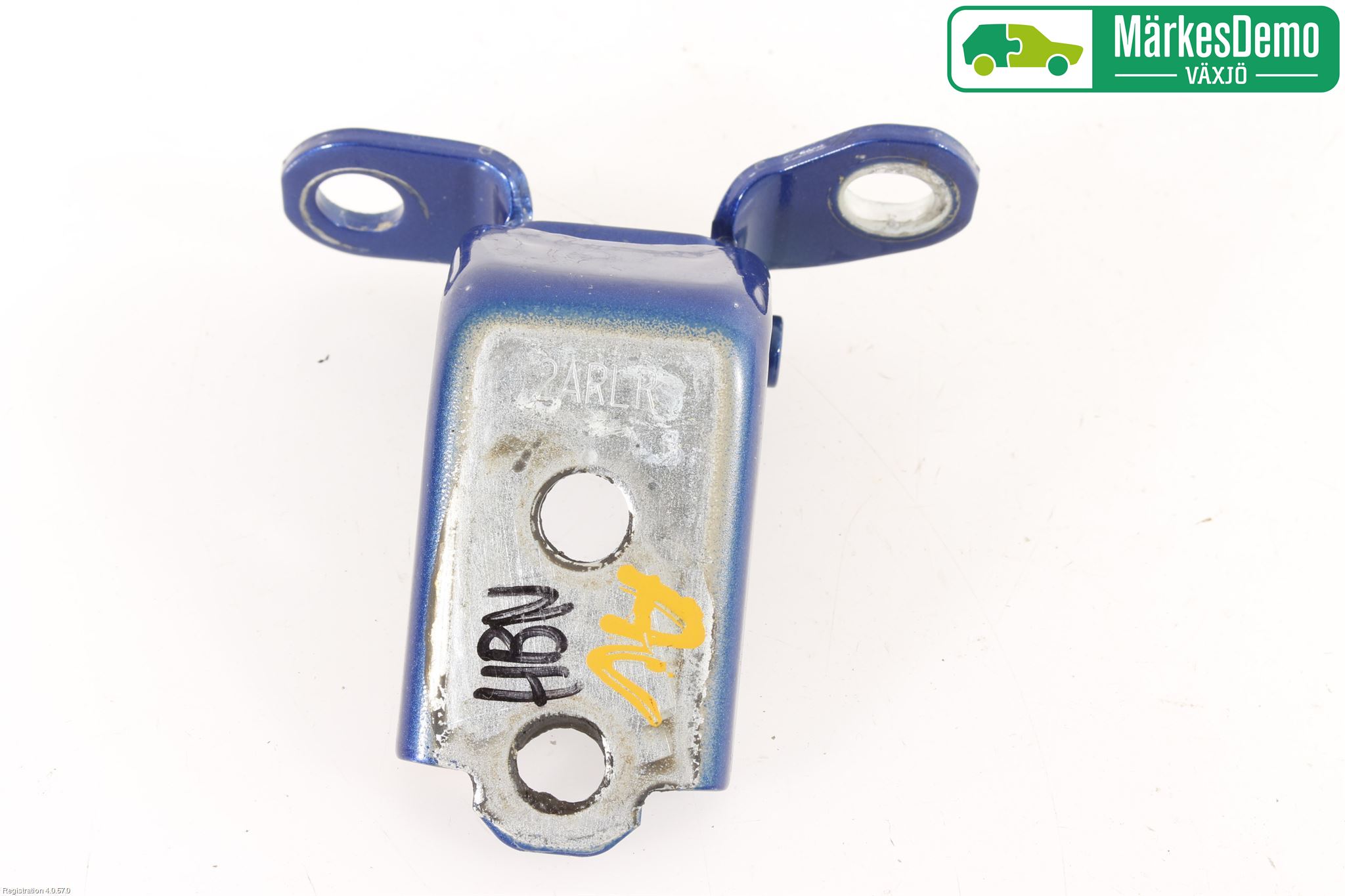 Honda CIVIC 17-22 Dörrgångjärn