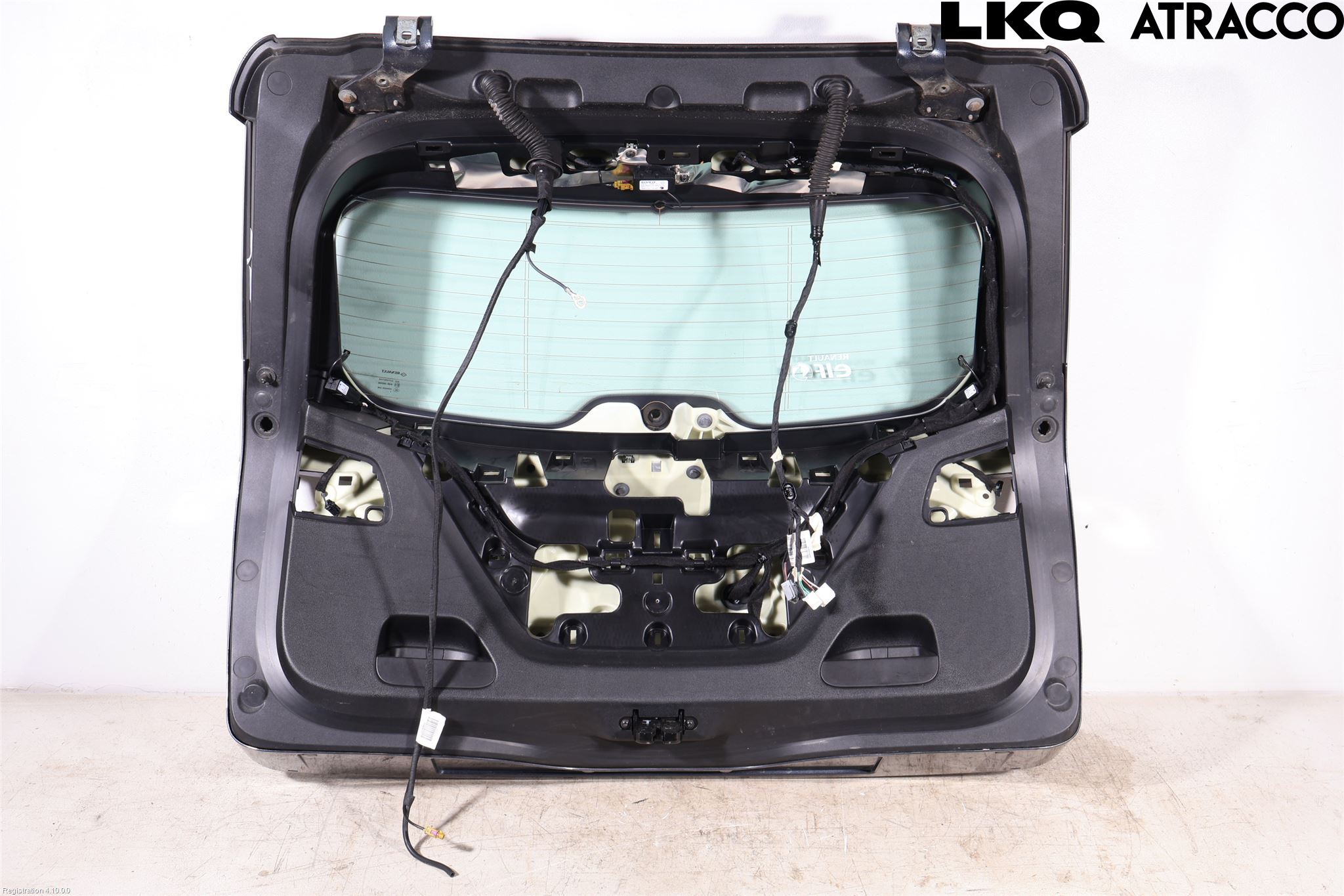 Renault MEGANE IV 16-23 Baklucka Kombi