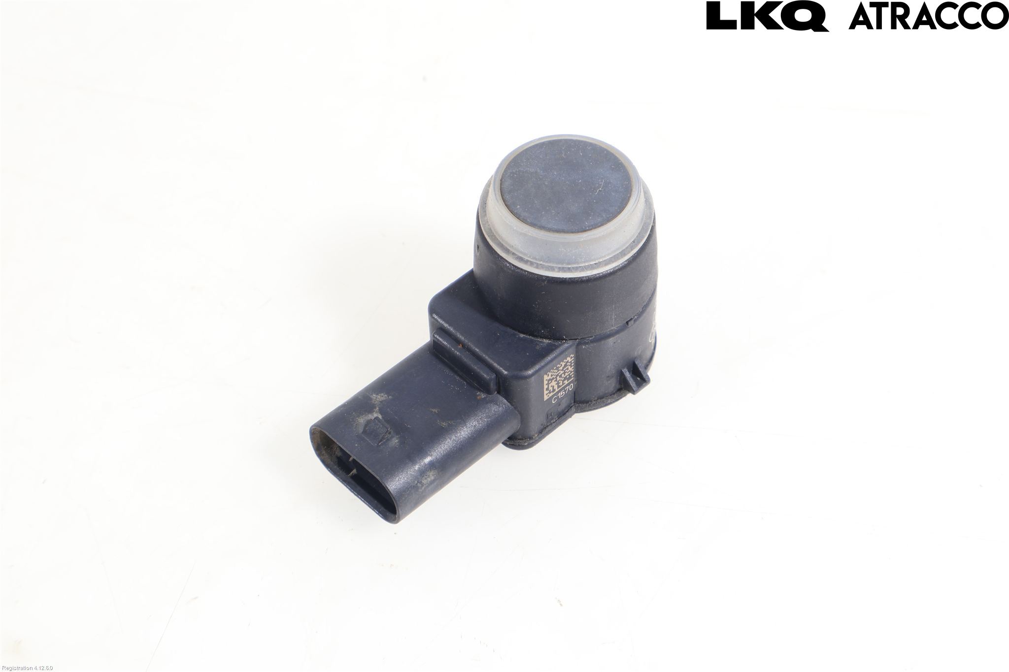 Volkswagen VW CRAFTER 06-16 Parkeringshjälp Frontsensor