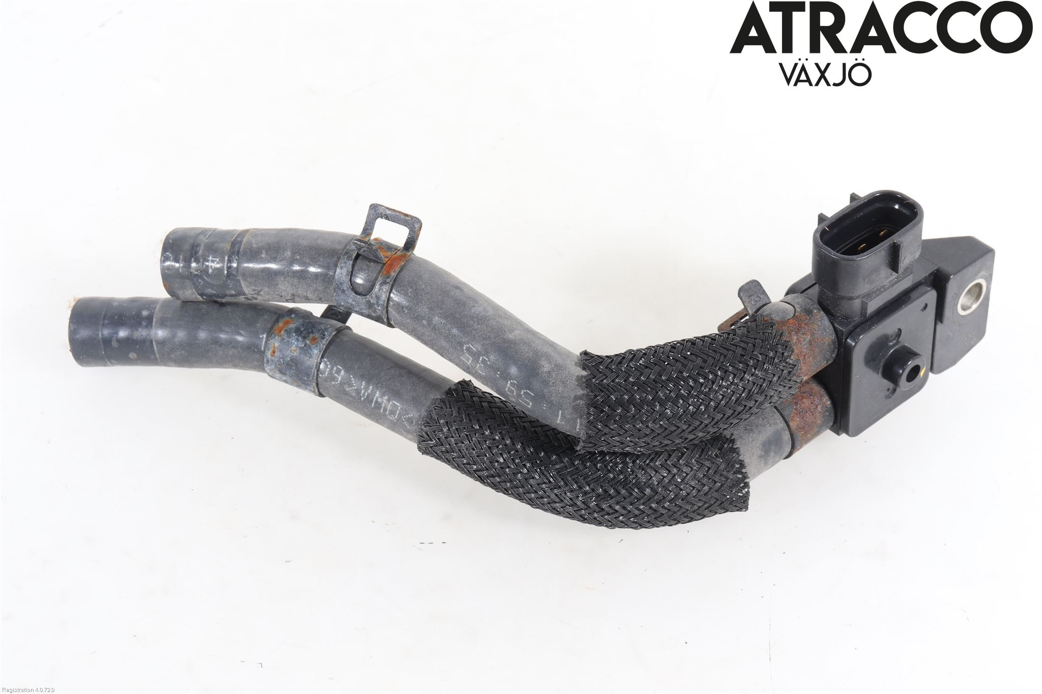 Hyundai GRAND SANTA FE 14-18 Sensor Avgas
