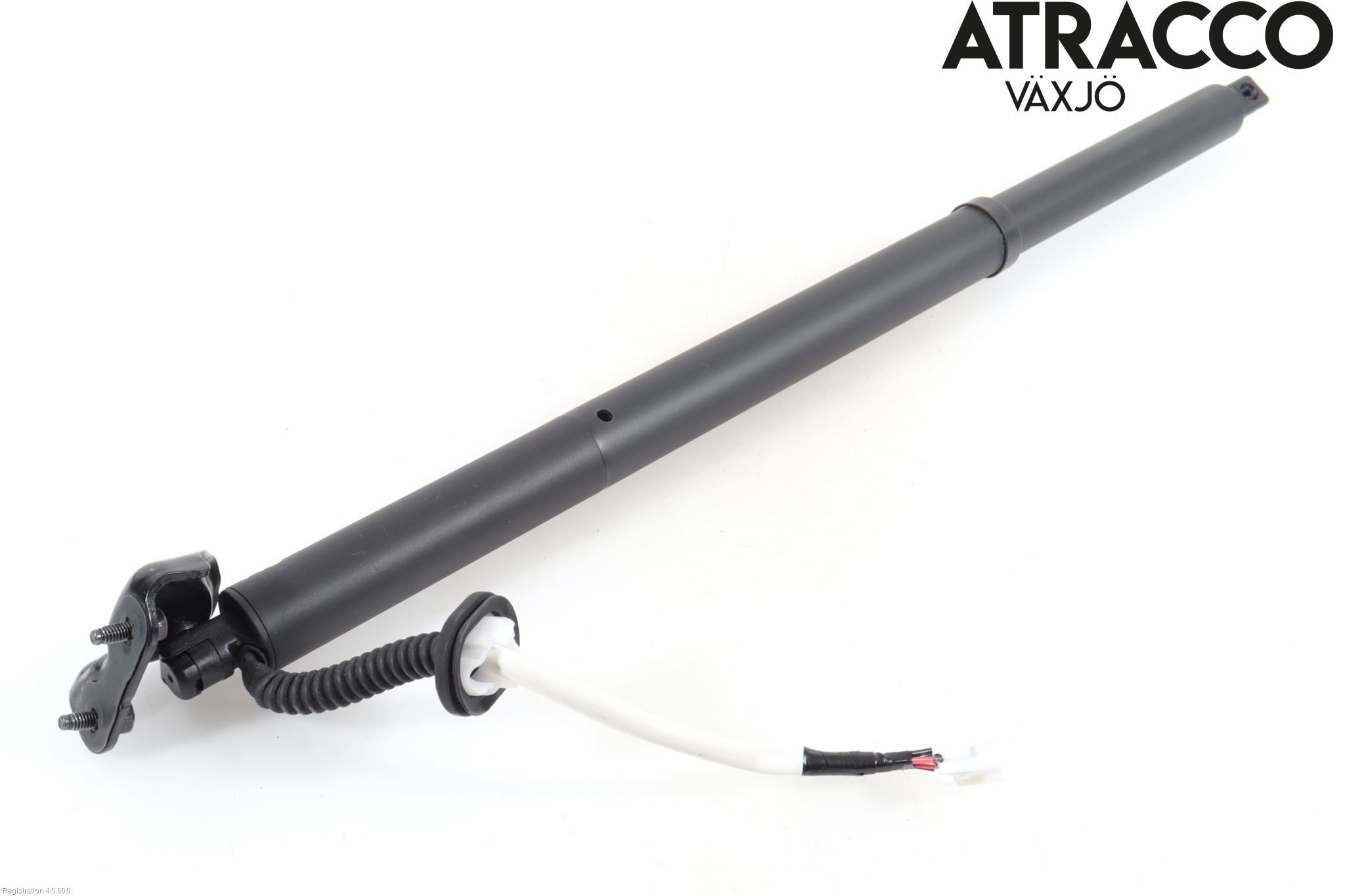 Mazda CX-30 20- Bakluckeöppnare Automatisk