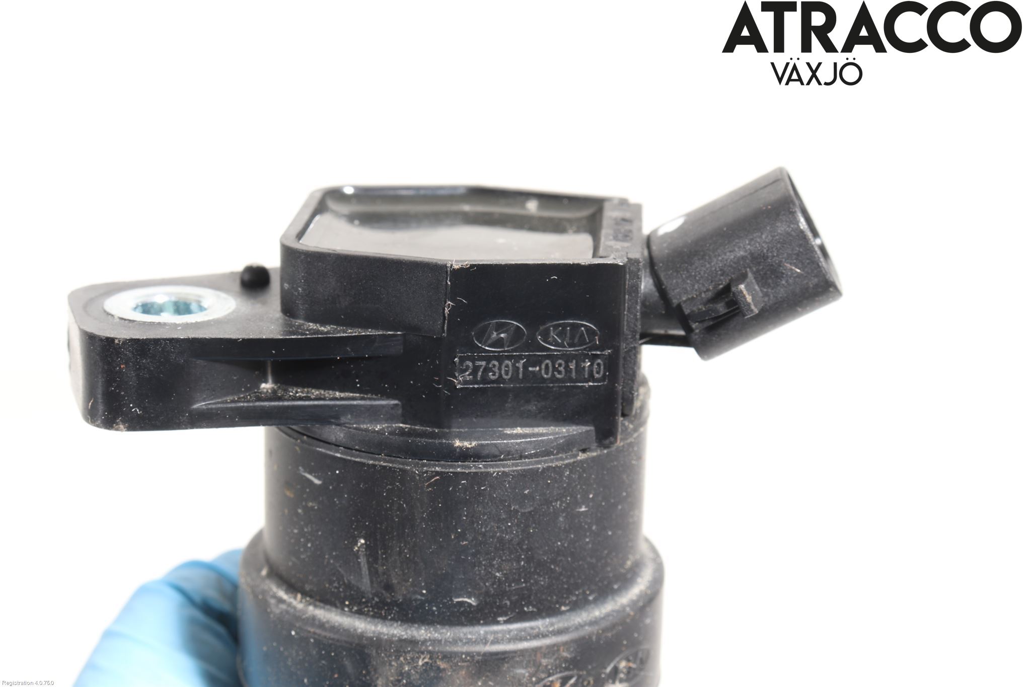 Hyundai i20 GB 15-20 Tändspole