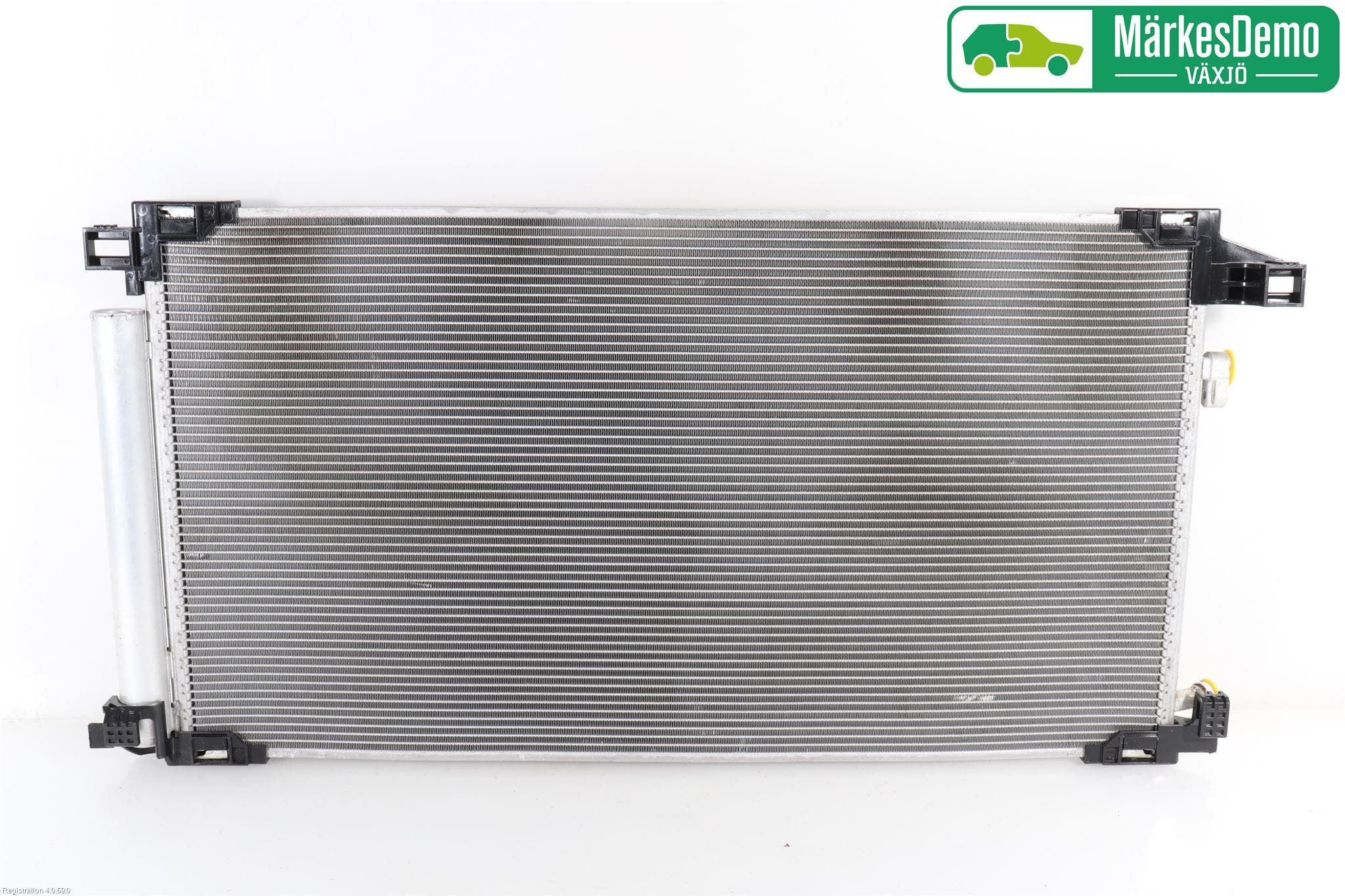 Toyota PRIUS (ZVW50) 16-21 Ac Kondensor-Kylare