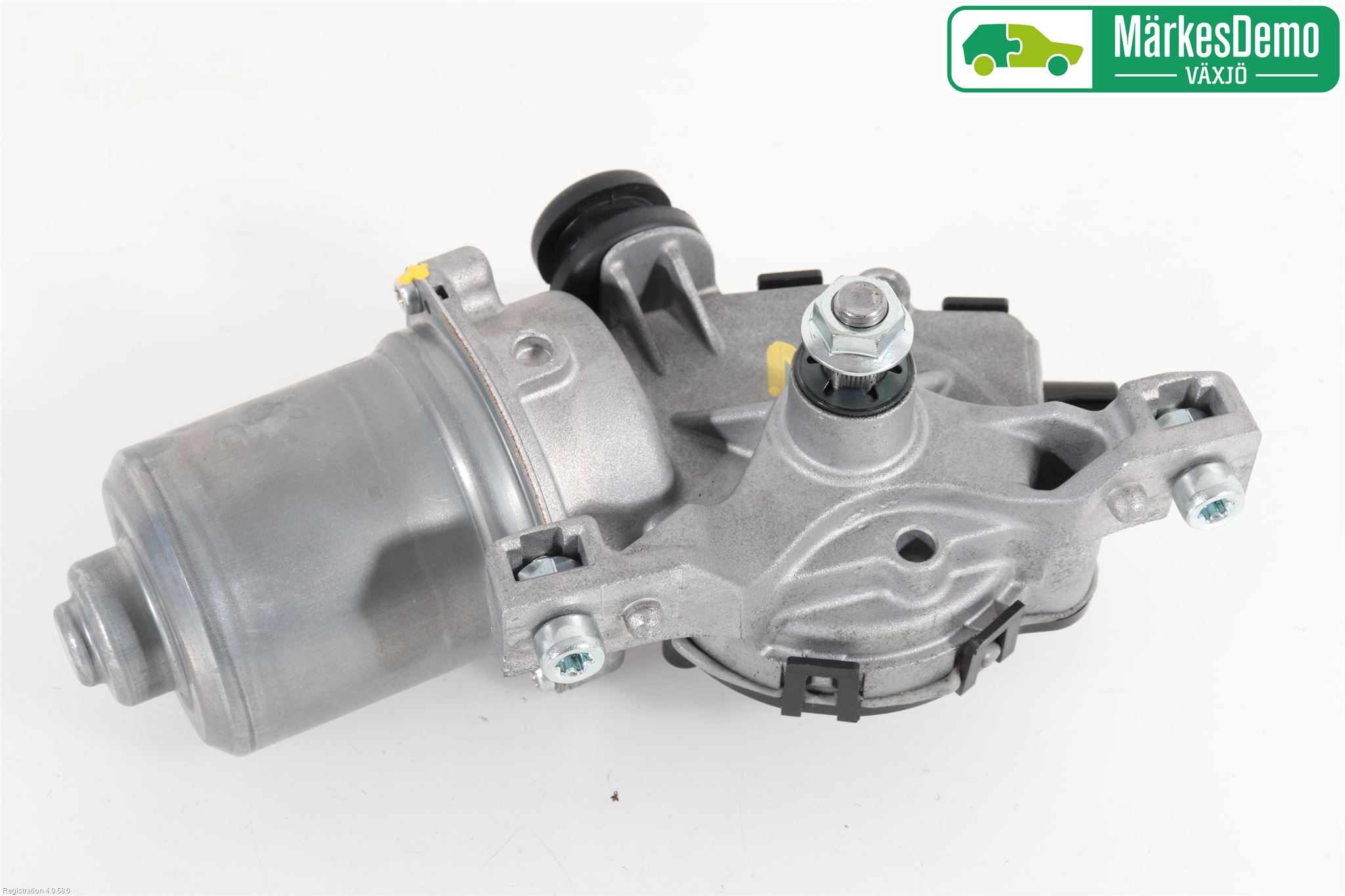 Suzuki SWIFT 17-24 Torkarmotor Vindruta