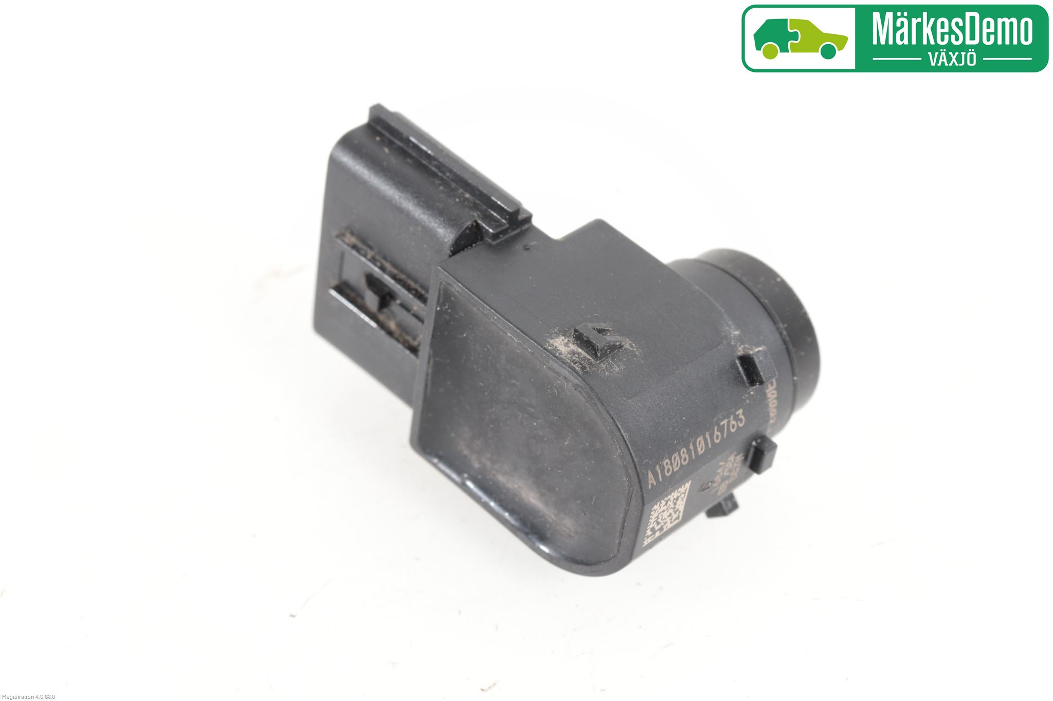 Hyundai IONIQ AE 17-22 Parkeringshjälp Backsensor