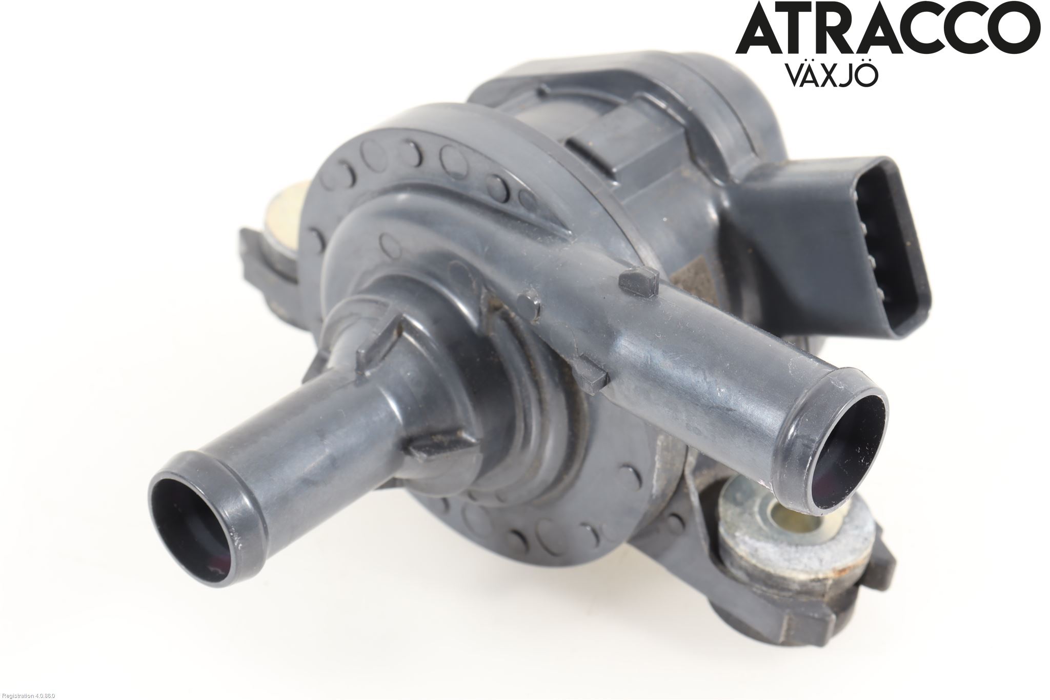 Toyota AURIS 13-19 Värme Cirkulationspump