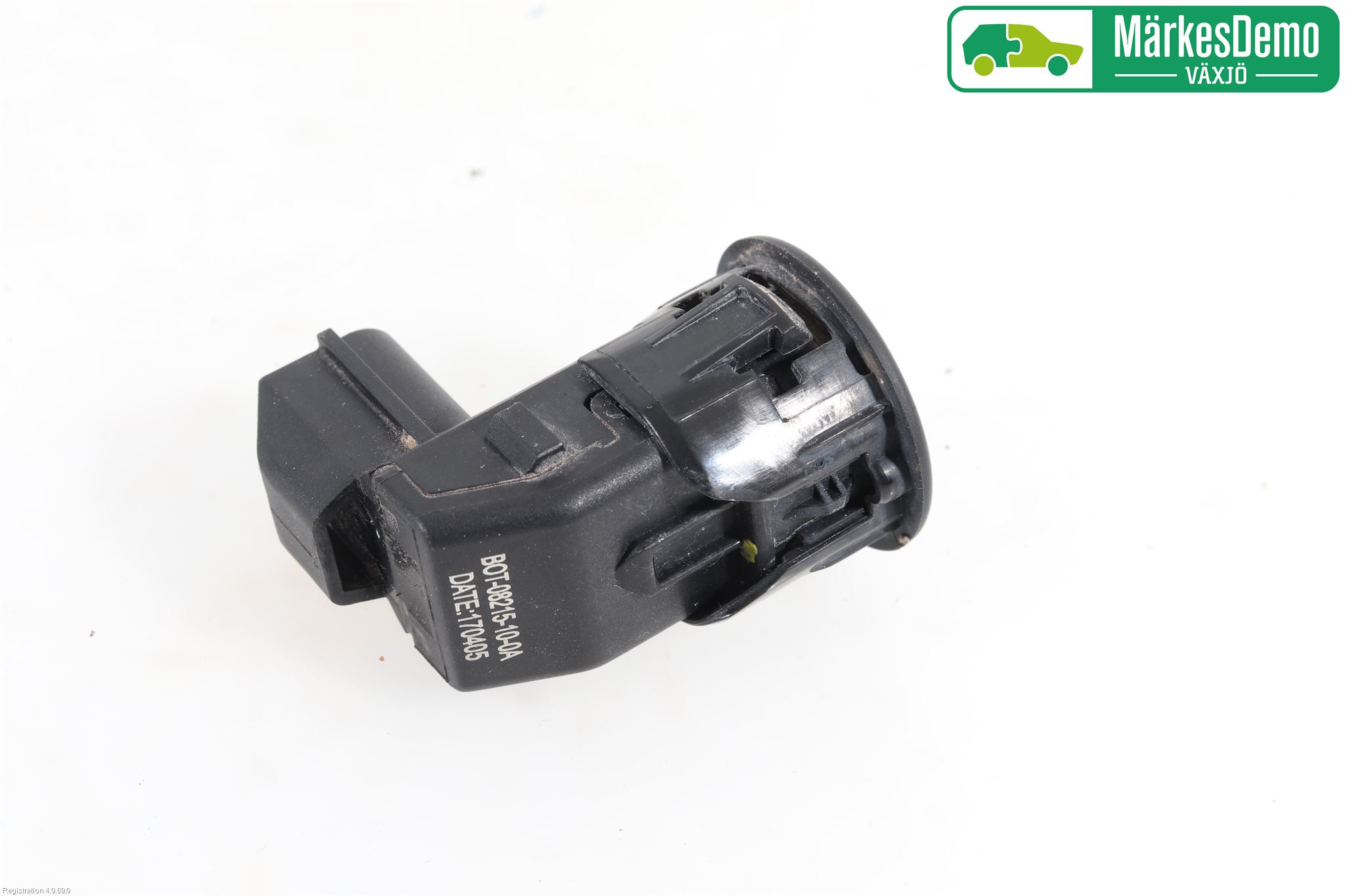 Suzuki VITARA 15- Parkeringshjälp Backsensor