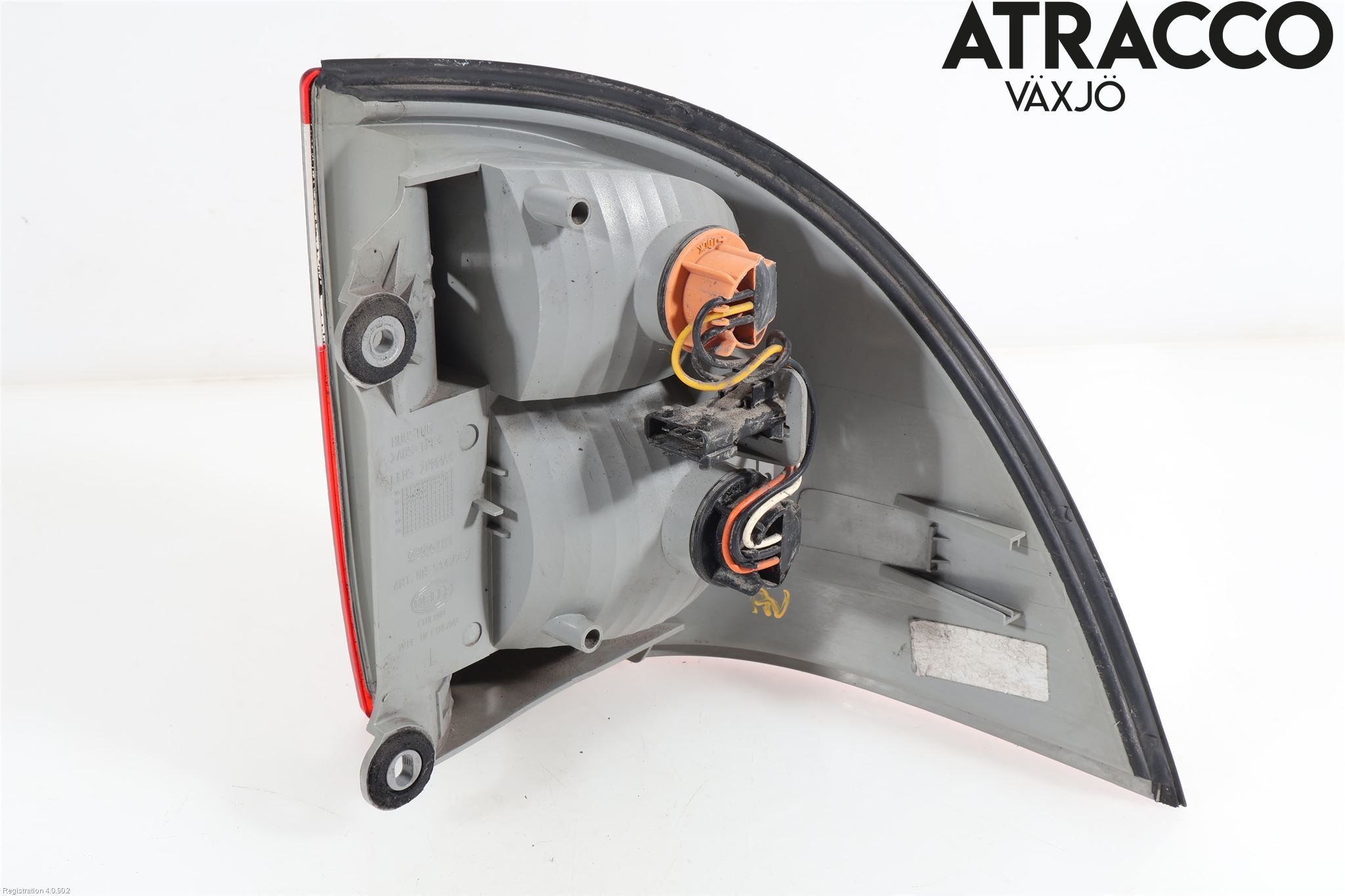 Saab 9-5 -05 Bakljus Vänster