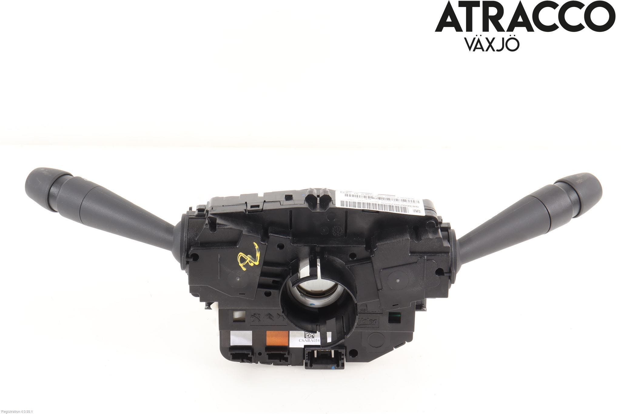 Peugeot 208/E-208 20- Spakcentral