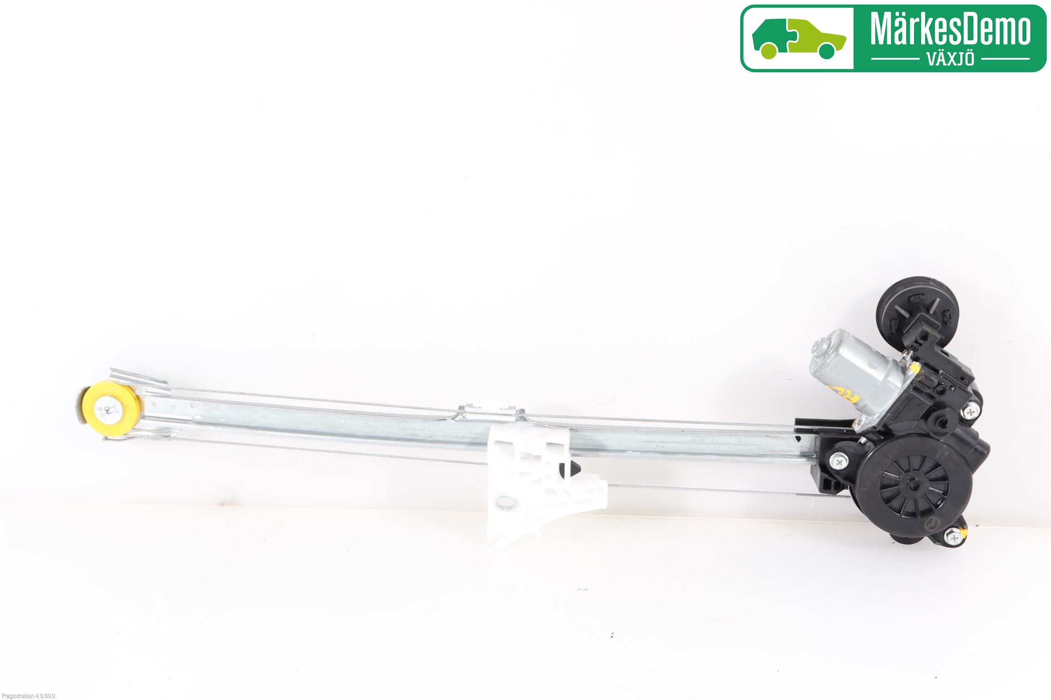 Mazda CX-30 20- Fönsterhiss El Kompl