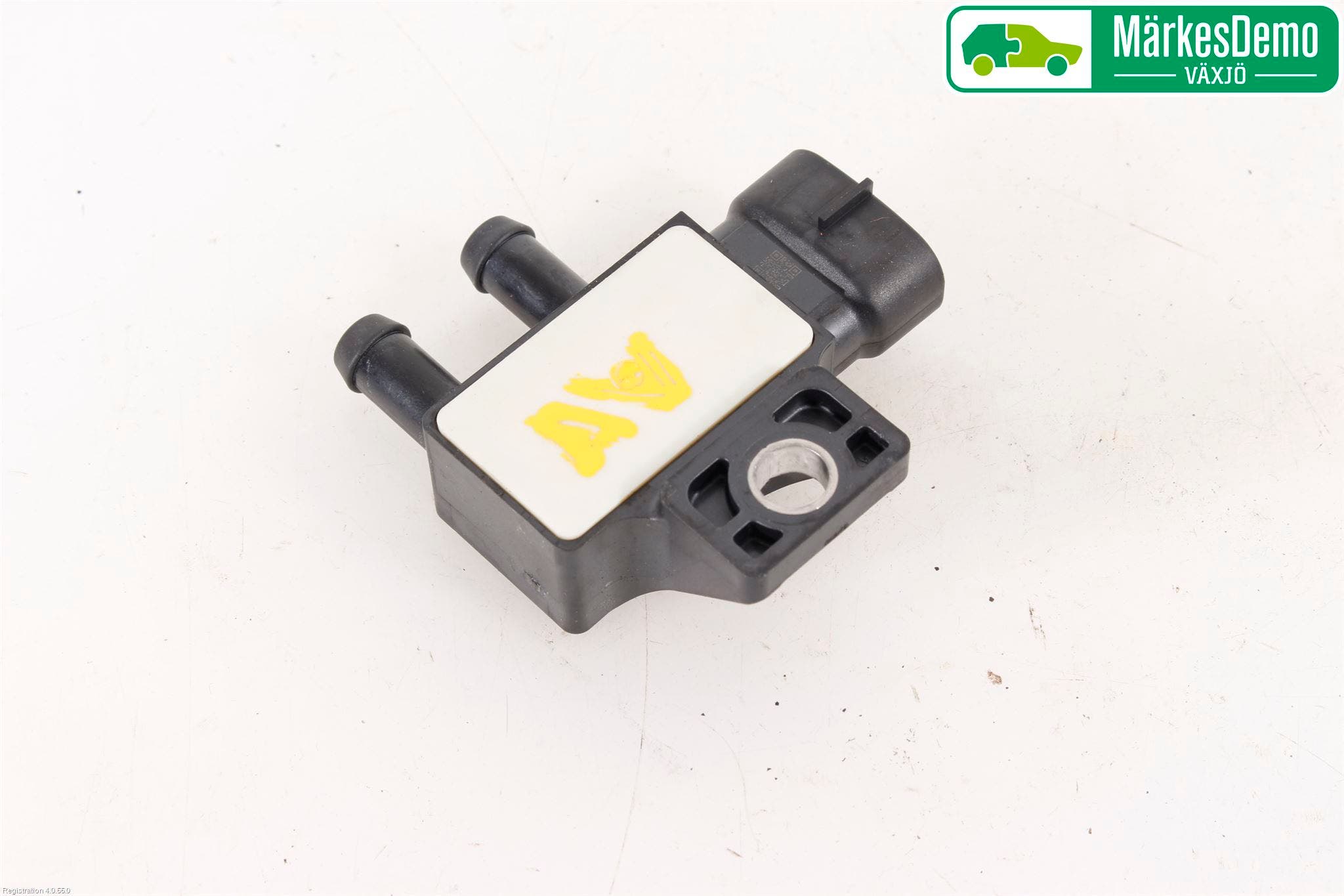 Toyota AURIS 13-19 Sensor Avgas