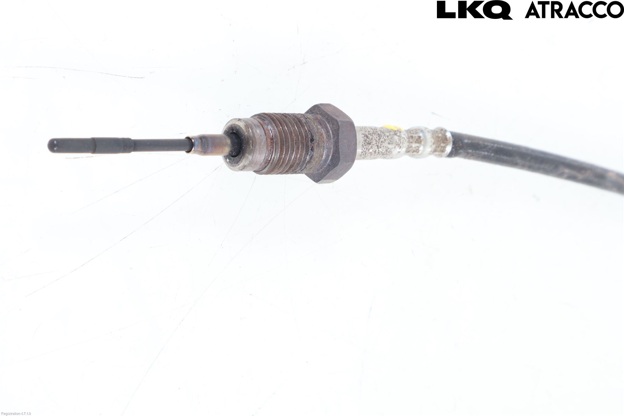 Mitsubishi ASX 10-22 Sensor Avgas