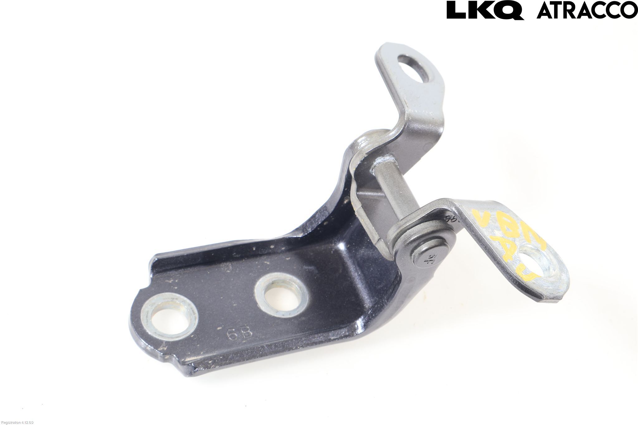 Lexus LBX 24- Dörrgångjärn