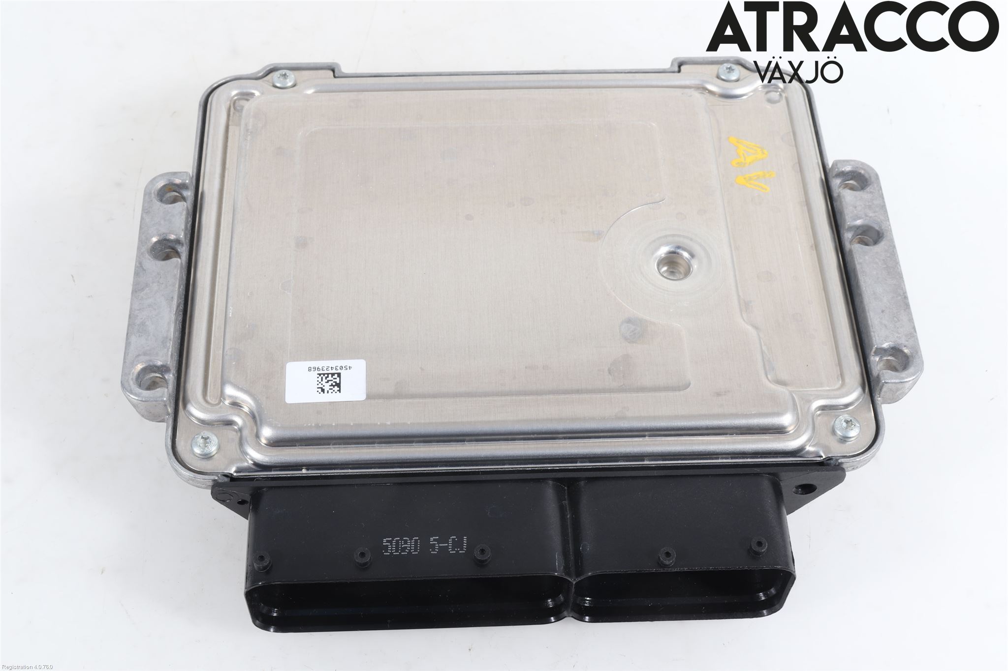 Suzuki VITARA 15- Styrenhet Insprut Bensin