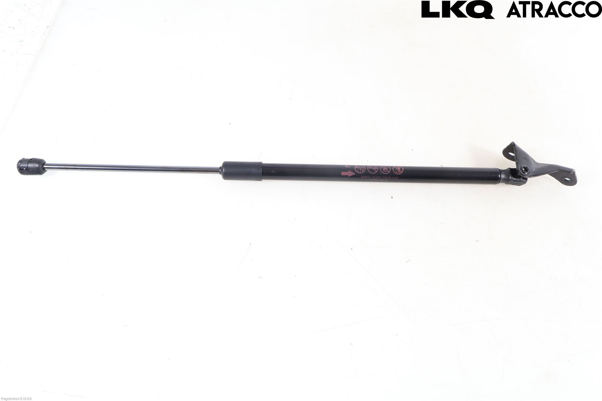Toyota COROLLA 19- Gasfjäder Baklucka