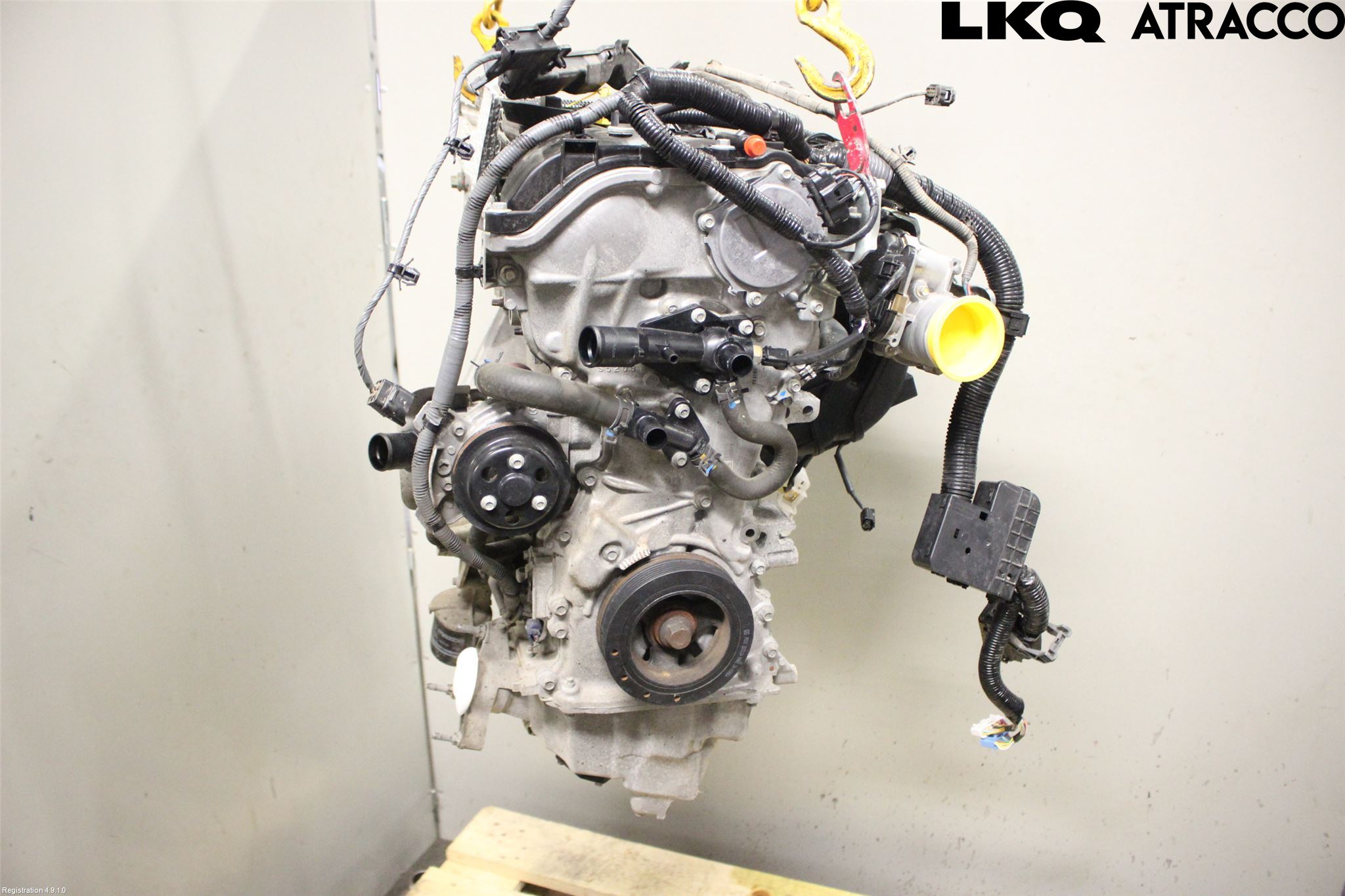 Mazda CX-60 22- Motor Bensin