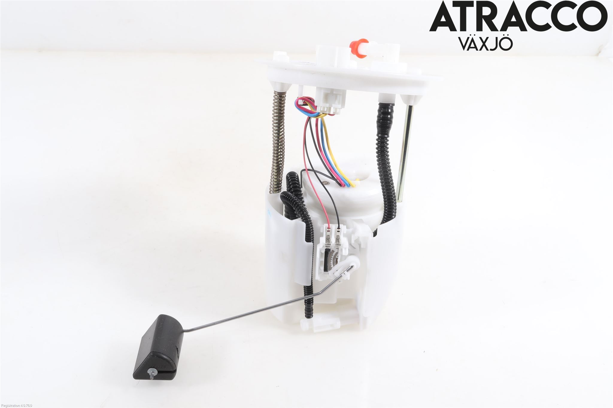 Mazda CX-30 20- Bränslepump El